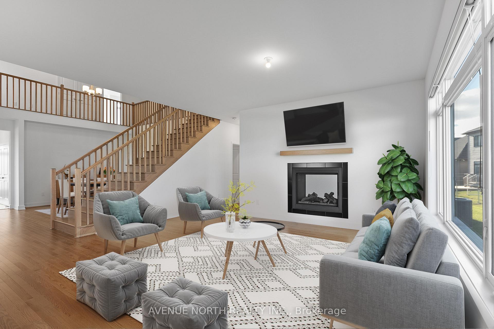 Photo 17 of 2012 Acoustic Way, Ottawa, Riverside South/Gloucester Glen — HOMEH