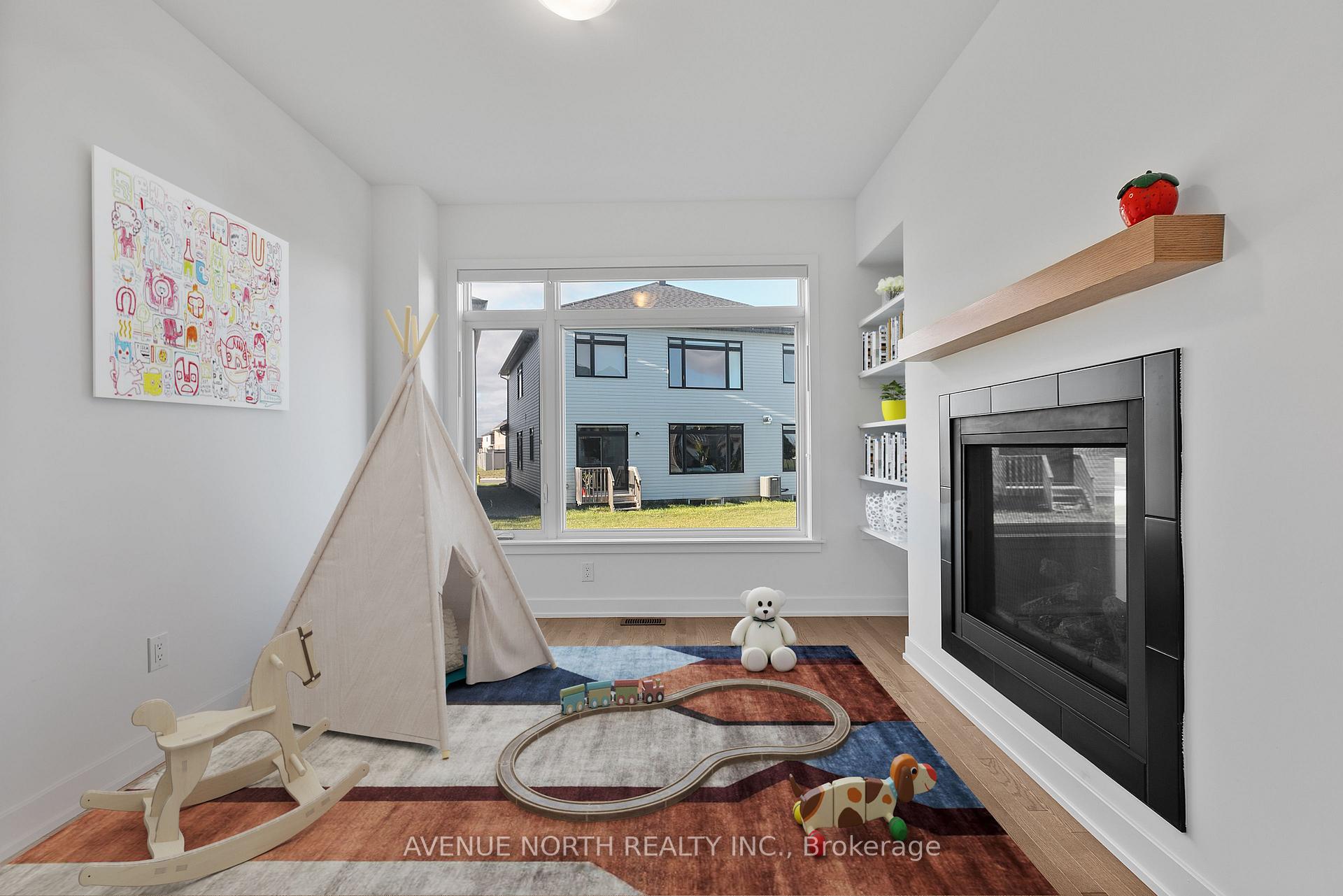 Photo 19 of 2012 Acoustic Way, Ottawa, Riverside South/Gloucester Glen — HOMEH