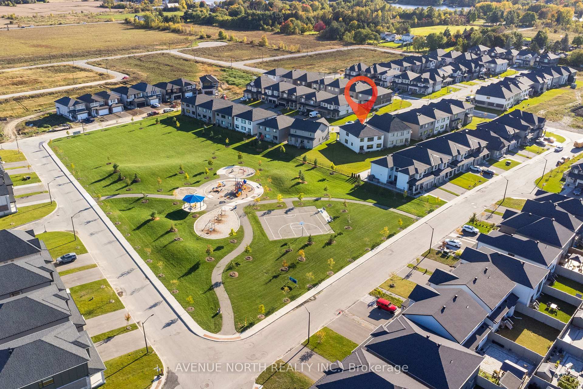 Photo 39 of 2012 Acoustic Way, Ottawa, Riverside South/Gloucester Glen — HOMEH