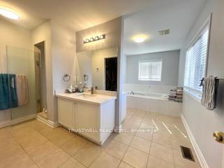 Photo 16 of 35 Glenbrook Drive, Markham, Berczy — HOMEH