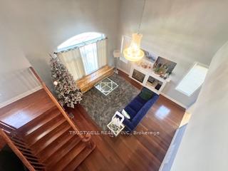 Photo 25 of 35 Glenbrook Drive, Markham, Berczy — HOMEH