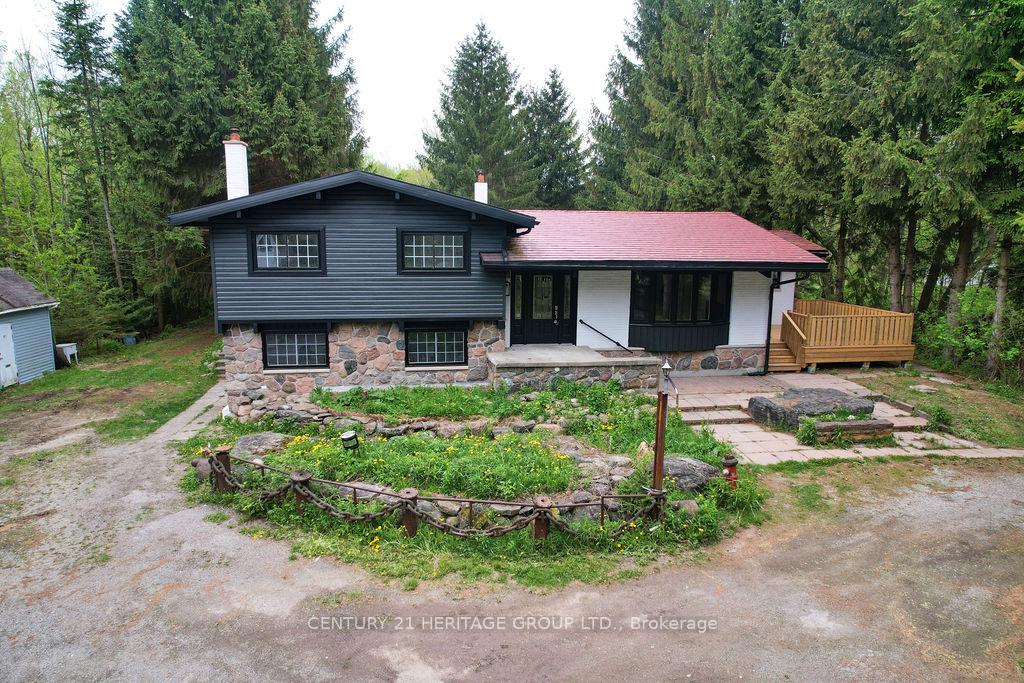 Photo 32 of 5732 10 Line, Erin, Rural Erin — HOMEH