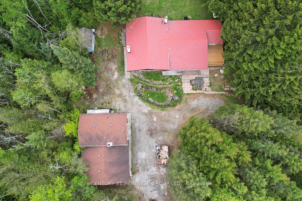 Photo 35 of 5732 10 Line, Erin, Rural Erin — HOMEH