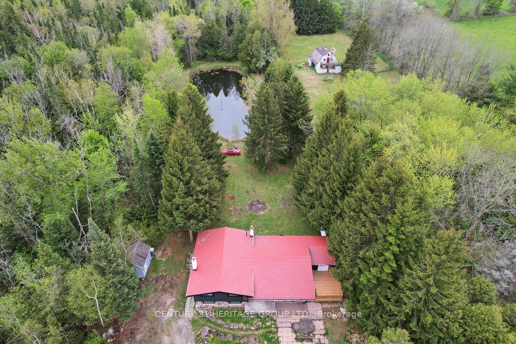 Photo 37 of 5732 10 Line, Erin, Rural Erin — HOMEH