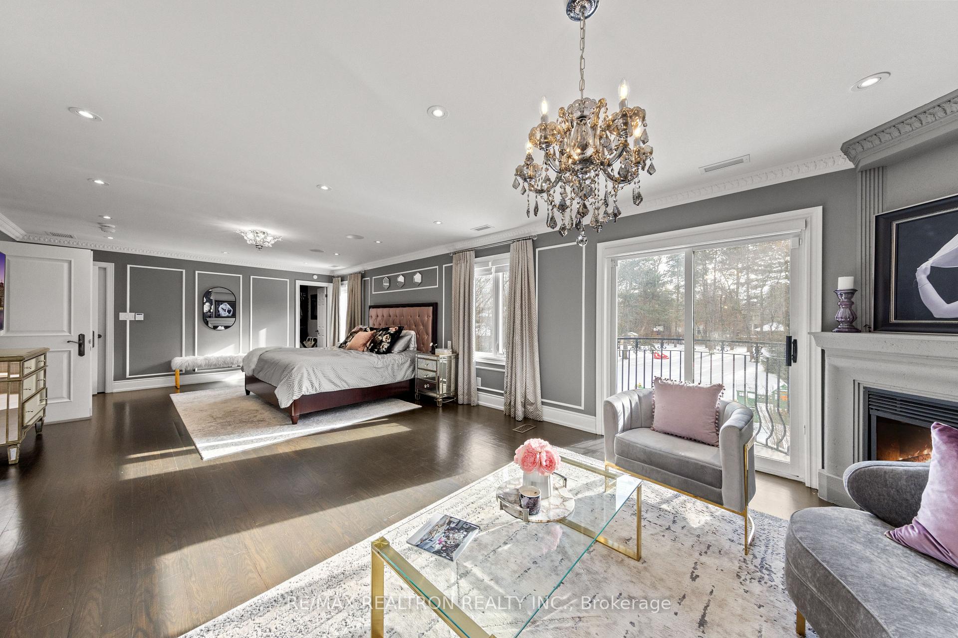 Photo 41 of 129 Thornridge Drive, Vaughan, Crestwood-Springfarm-Yorkhill — HOMEH