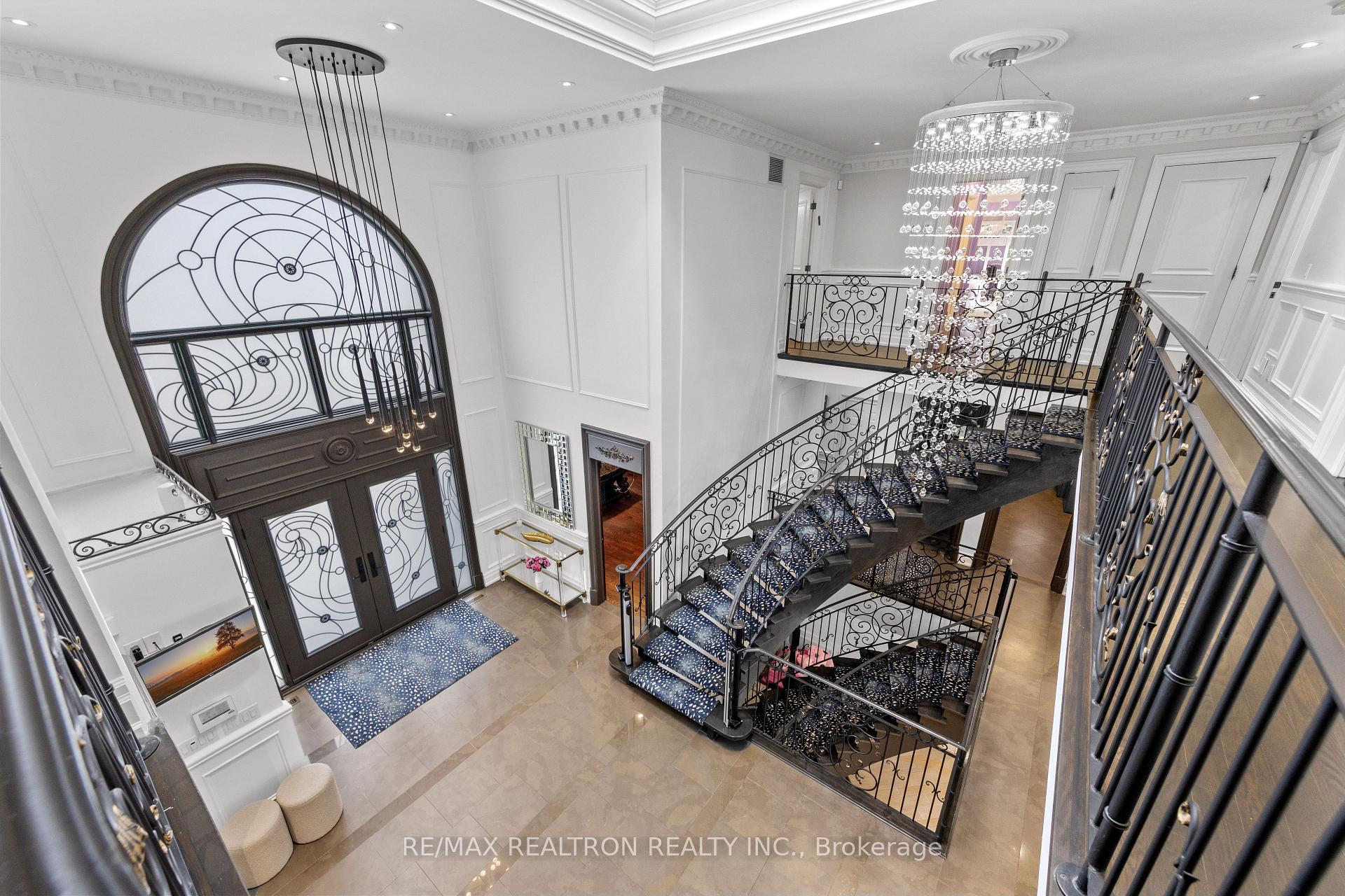Photo 47 of 129 Thornridge Drive, Vaughan, Crestwood-Springfarm-Yorkhill — HOMEH