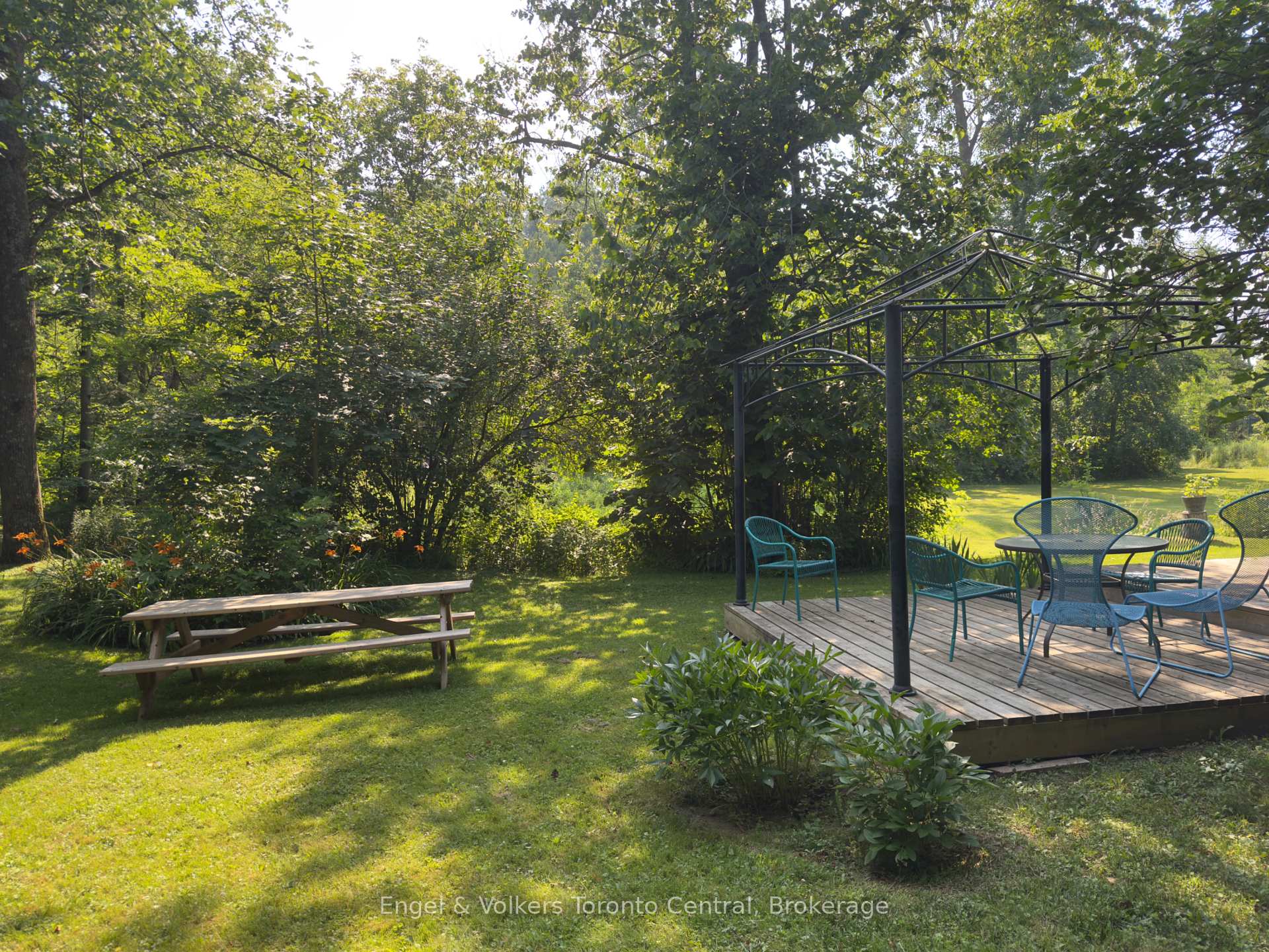 Photo 40 of 7237 Nottawasaga 6/7 Side Road, Clearview, Rural Clearview — HOMEH