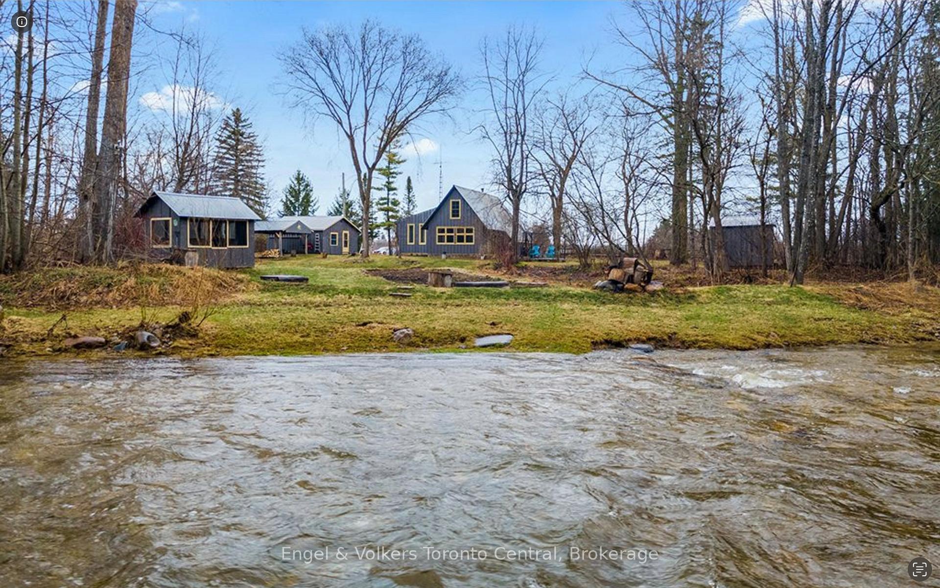 Photo 15 of 7237 Nottawasaga 6/7 Side Road, Clearview, Rural Clearview — HOMEH