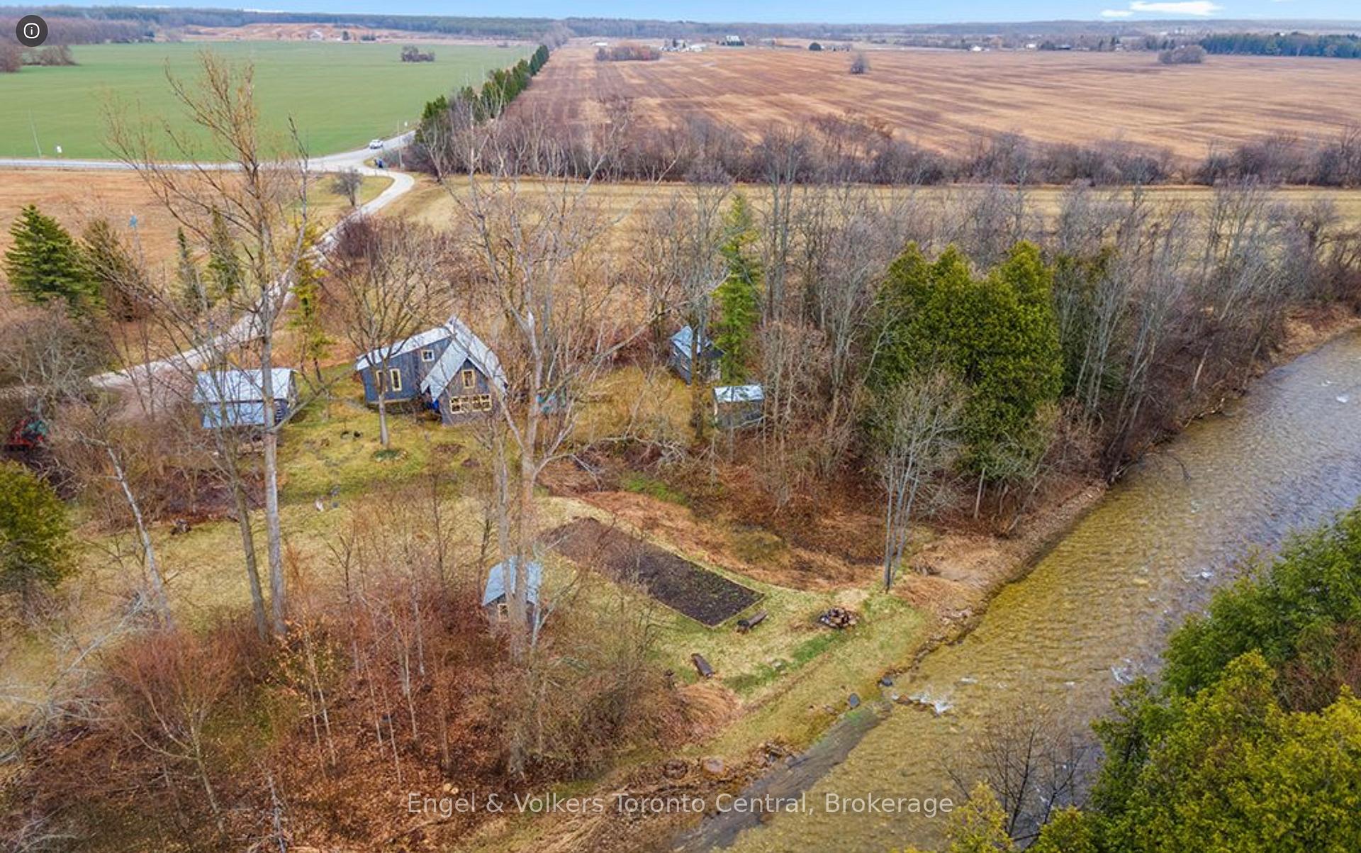 Photo 20 of 7237 Nottawasaga 6/7 Side Road, Clearview, Rural Clearview — HOMEH