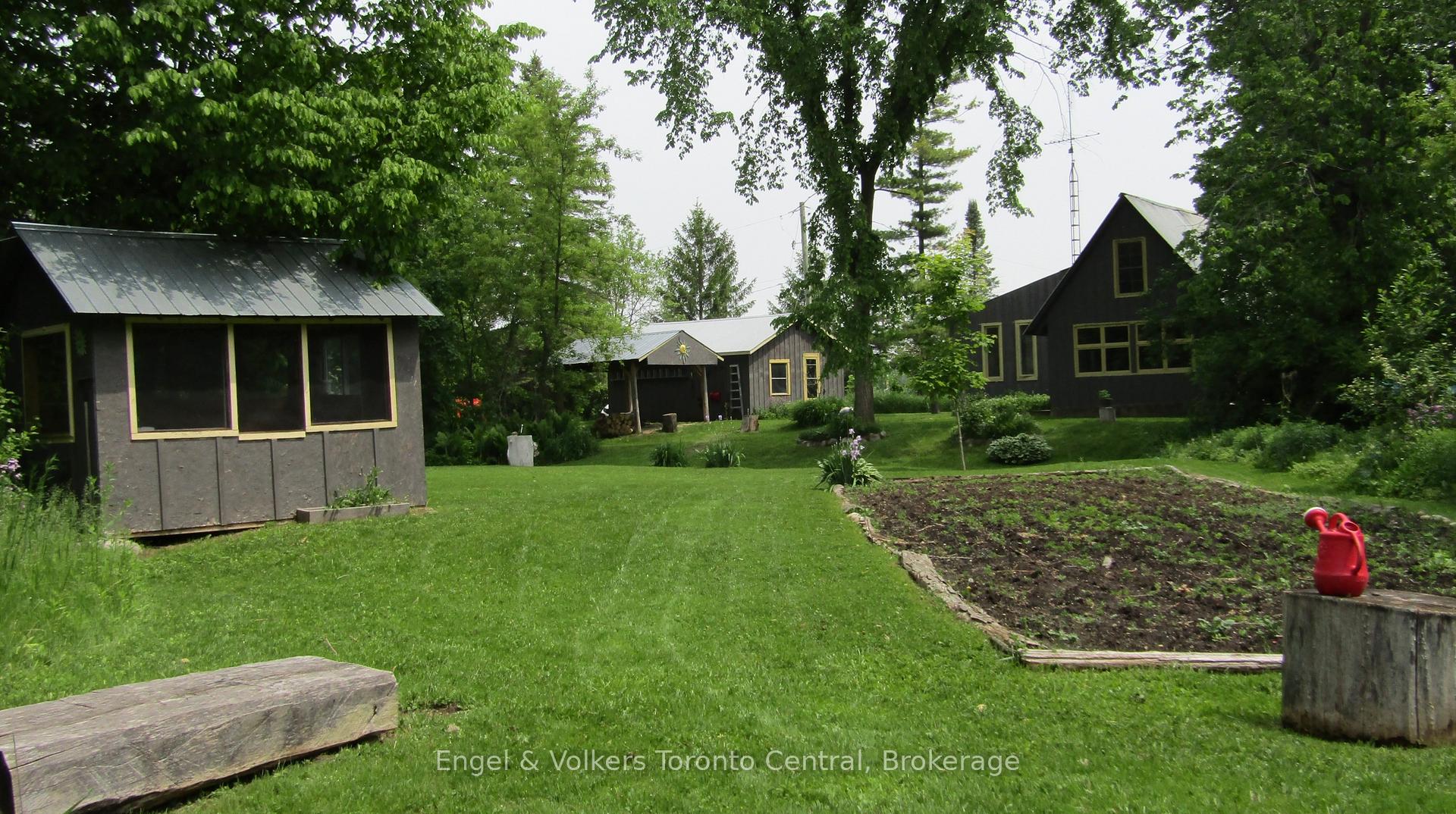 Photo 19 of 7237 Nottawasaga 6/7 Side Road, Clearview, Rural Clearview — HOMEH