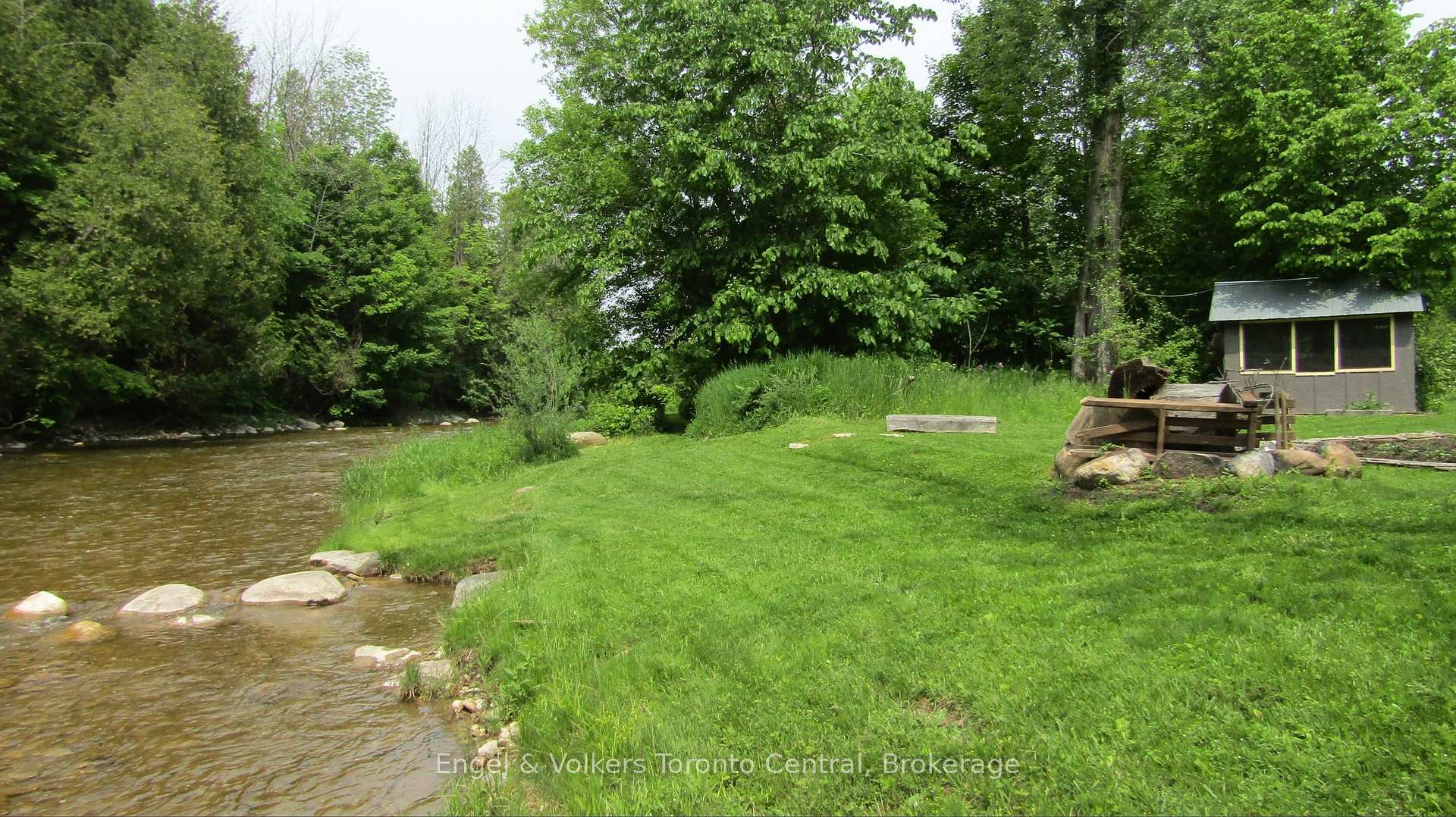 Photo 28 of 7237 Nottawasaga 6/7 Side Road, Clearview, Rural Clearview — HOMEH