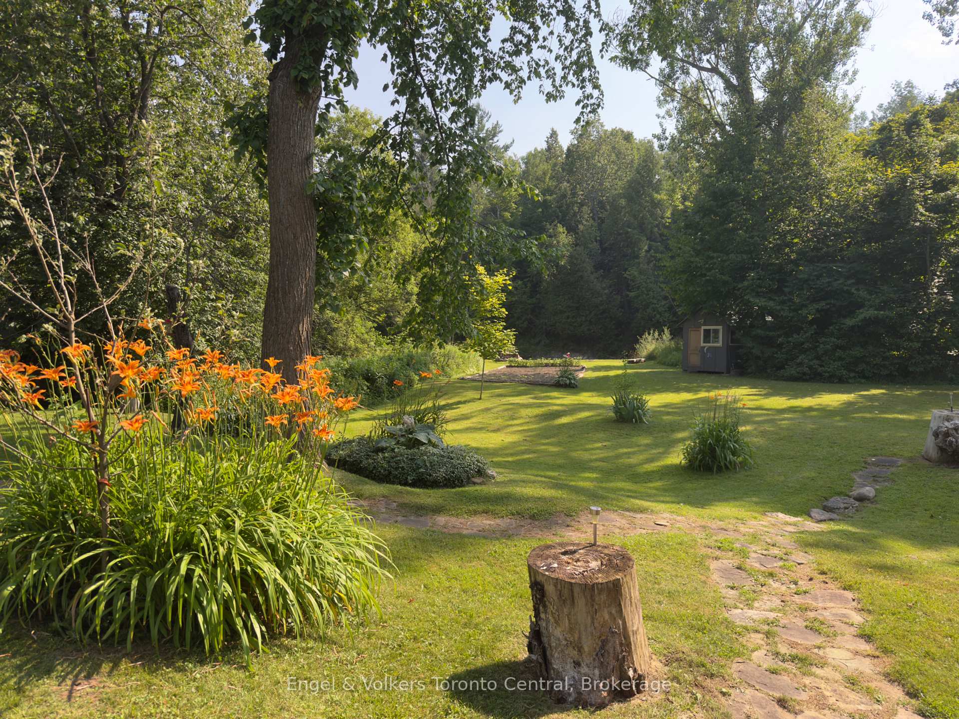 Photo 31 of 7237 Nottawasaga 6/7 Side Road, Clearview, Rural Clearview — HOMEH