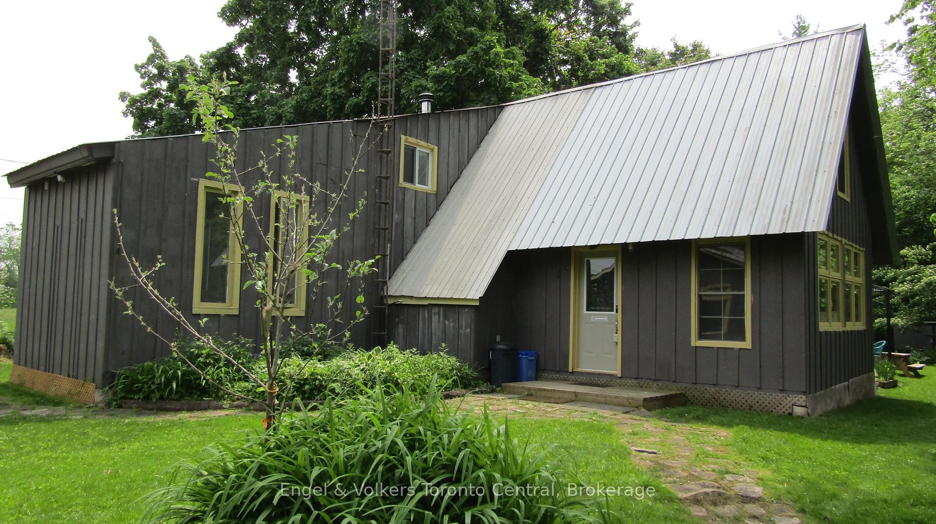 Photo 41 of 7237 Nottawasaga 6/7 Side Road, Clearview, Rural Clearview — HOMEH