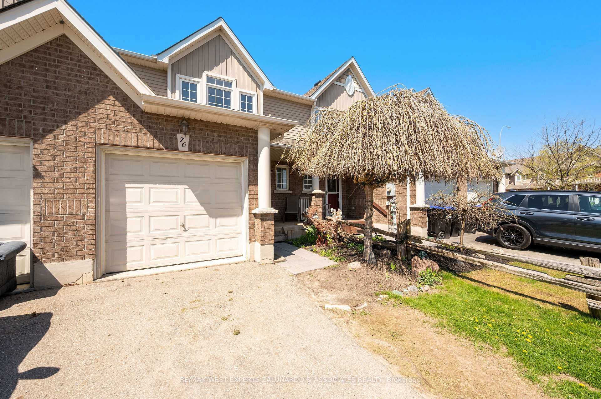 Photo 24 of 70 Ruthven Crescent, New Tecumseth, Alliston — HOMEH