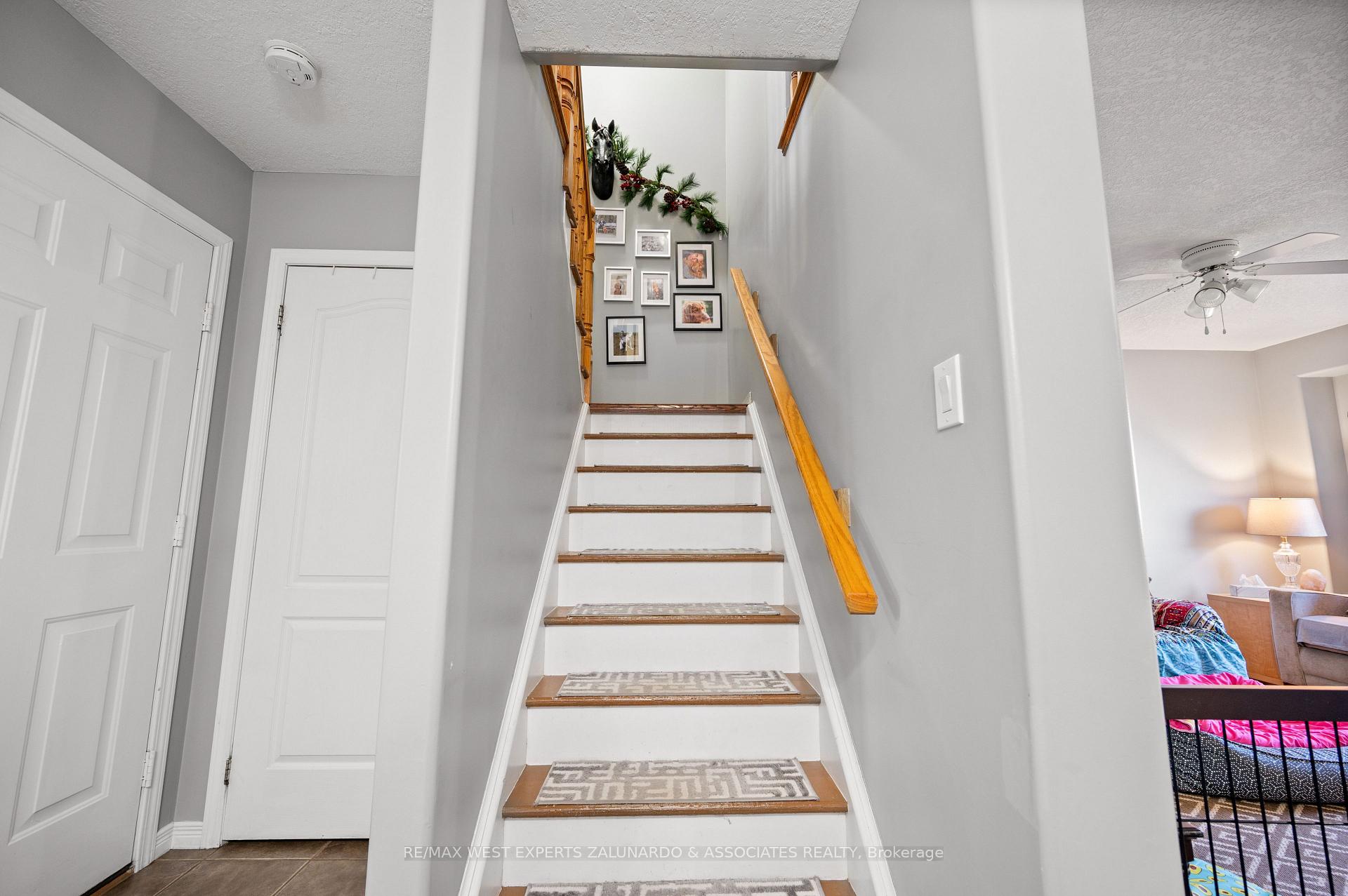 Photo 35 of 70 Ruthven Crescent, New Tecumseth, Alliston — HOMEH