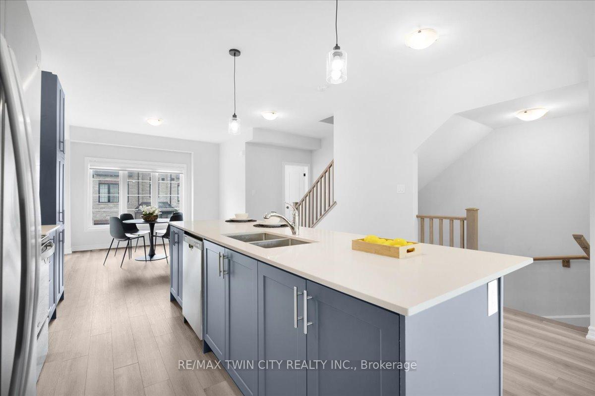 Photo 42 of Unit 5, 187 Wilson Street W, Hamilton, Ancaster — HOMEH