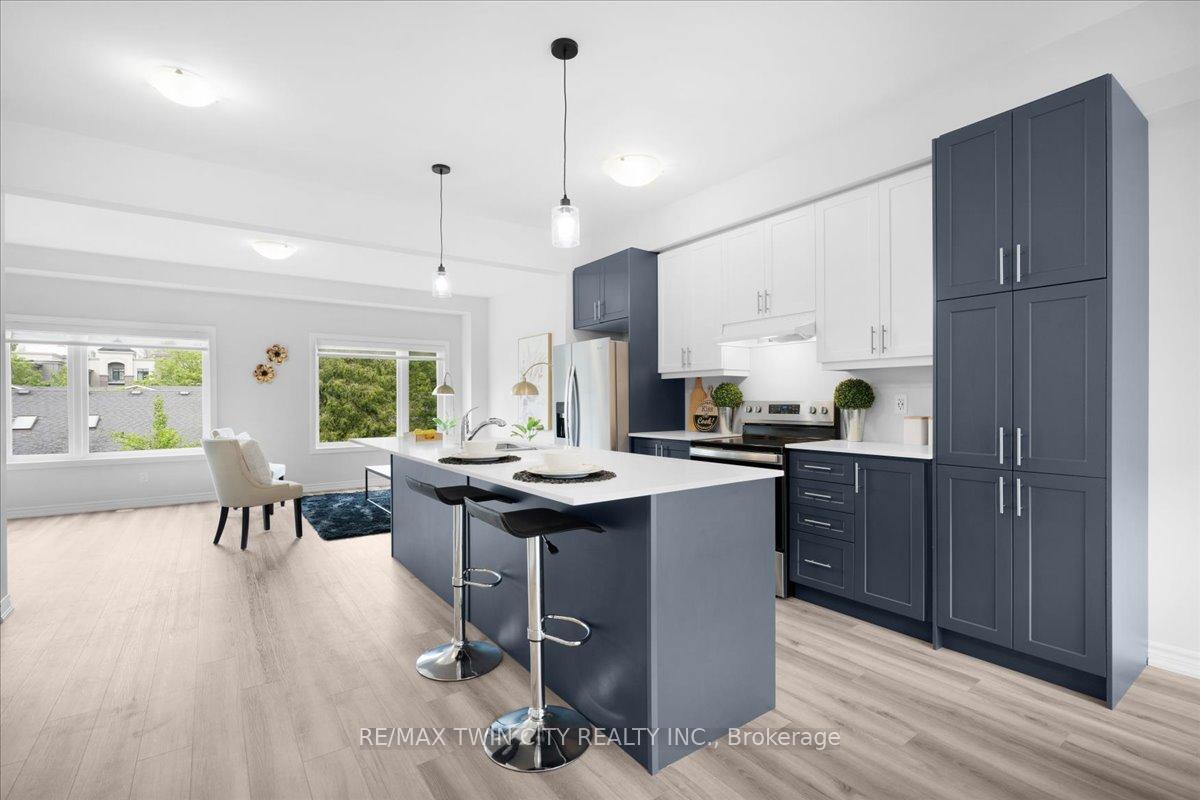 Photo 32 of Unit 5, 187 Wilson Street W, Hamilton, Ancaster — HOMEH