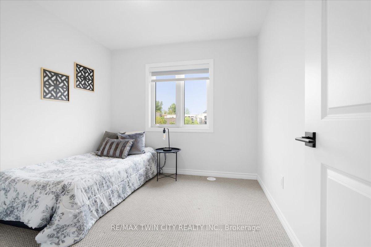 Photo 30 of Unit 5, 187 Wilson Street W, Hamilton, Ancaster — HOMEH