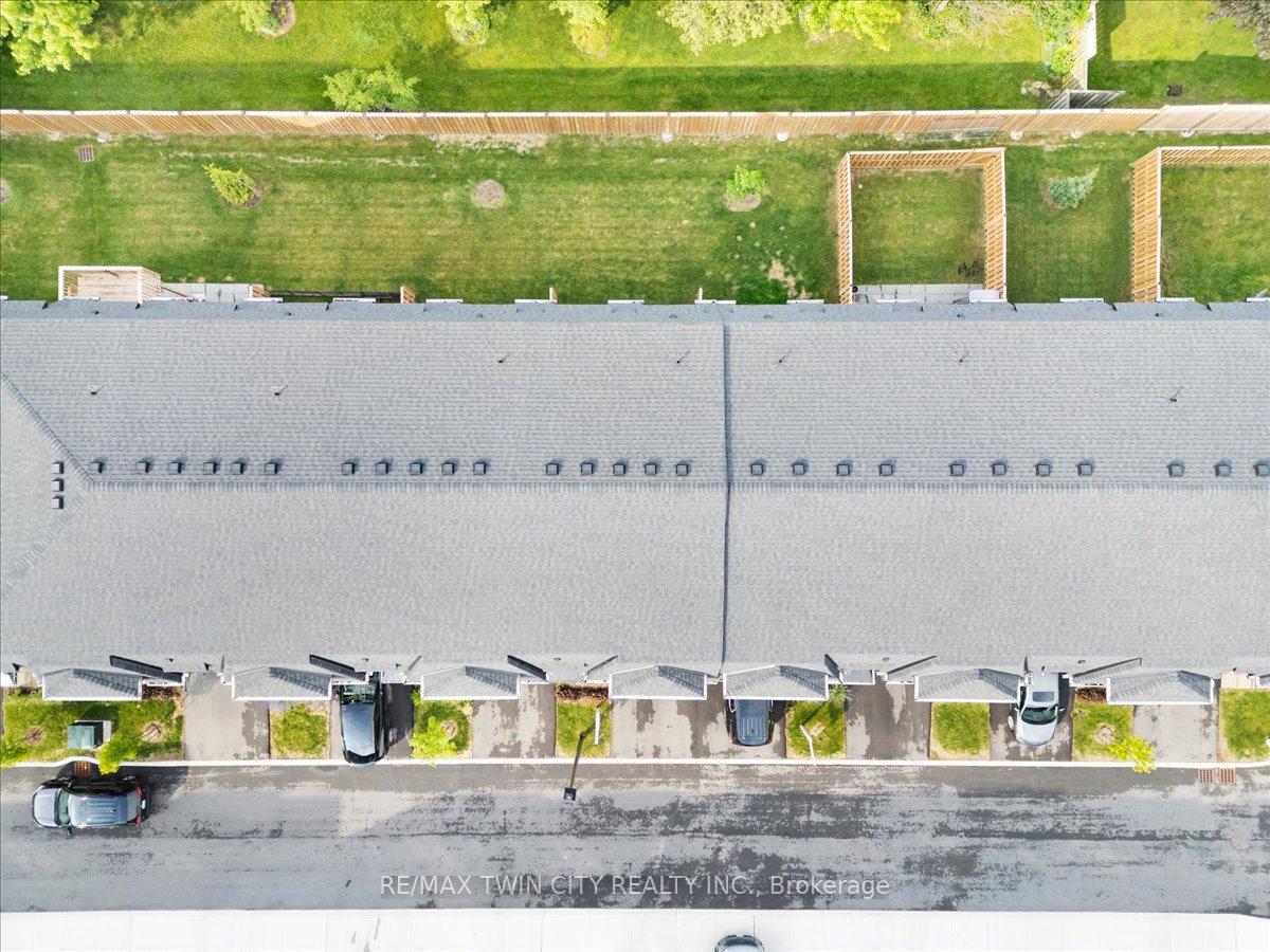 Photo 37 of Unit 5, 187 Wilson Street W, Hamilton, Ancaster — HOMEH