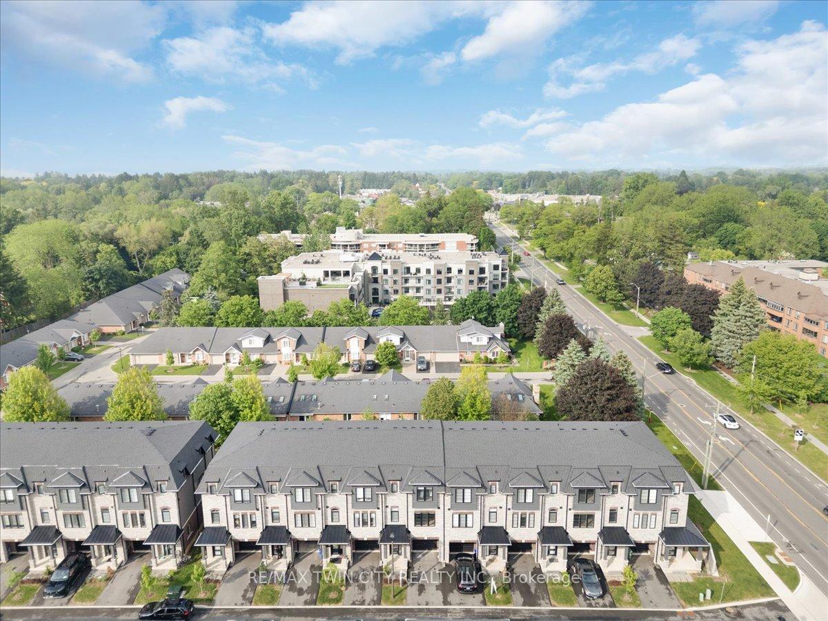 Photo 26 of Unit 5, 187 Wilson Street W, Hamilton, Ancaster — HOMEH