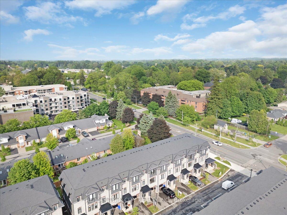 Photo 35 of Unit 5, 187 Wilson Street W, Hamilton, Ancaster — HOMEH