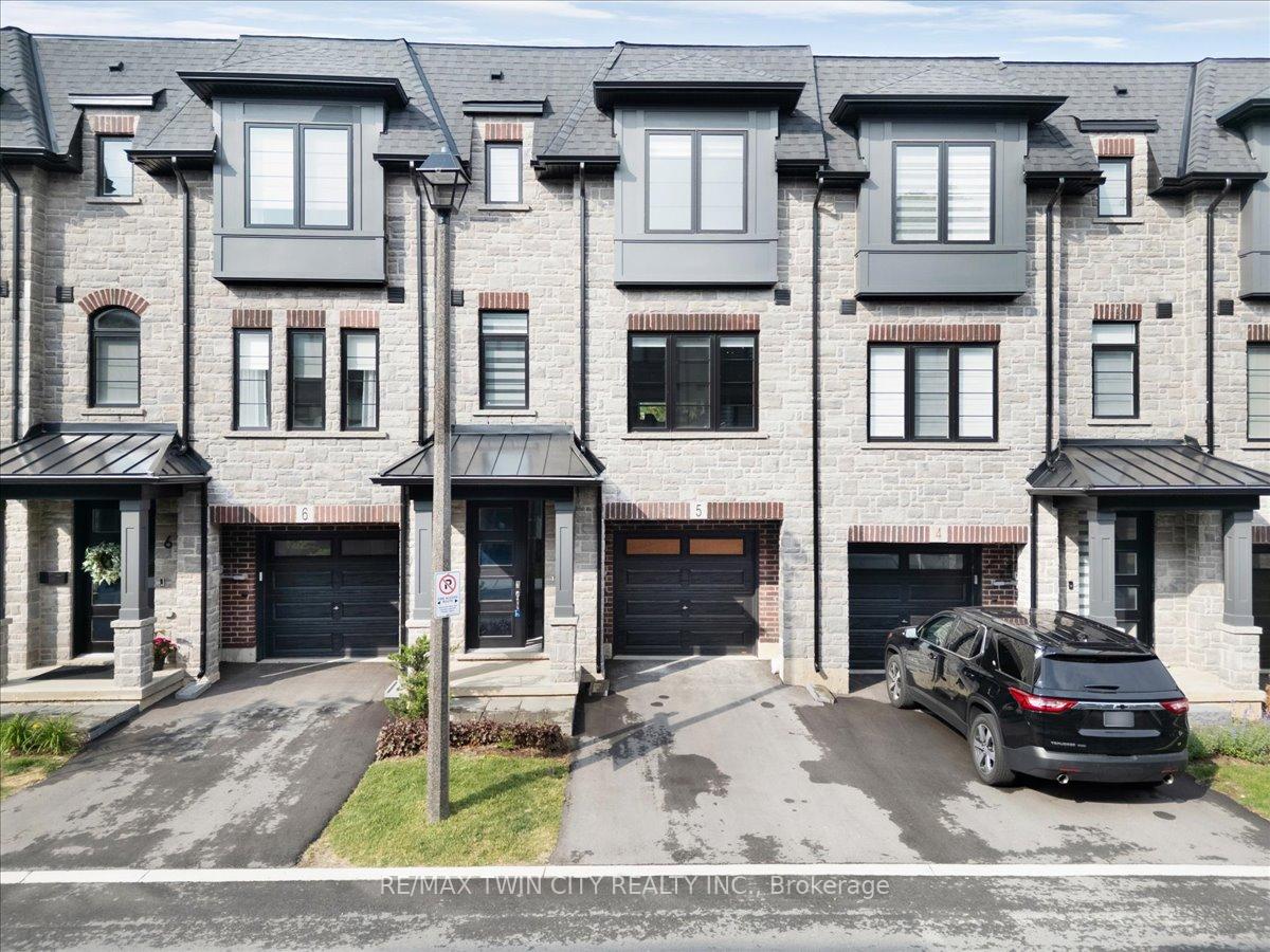 Photo 31 of Unit 5, 187 Wilson Street W, Hamilton, Ancaster — HOMEH