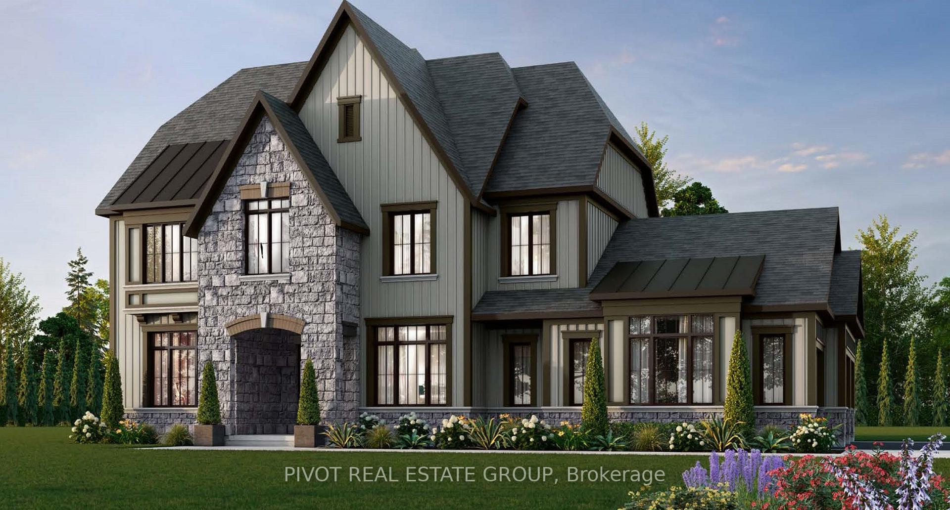 Photo 1 of 1756 Loyst Avenue, Pickering, Rural Pickering — HOMEH
