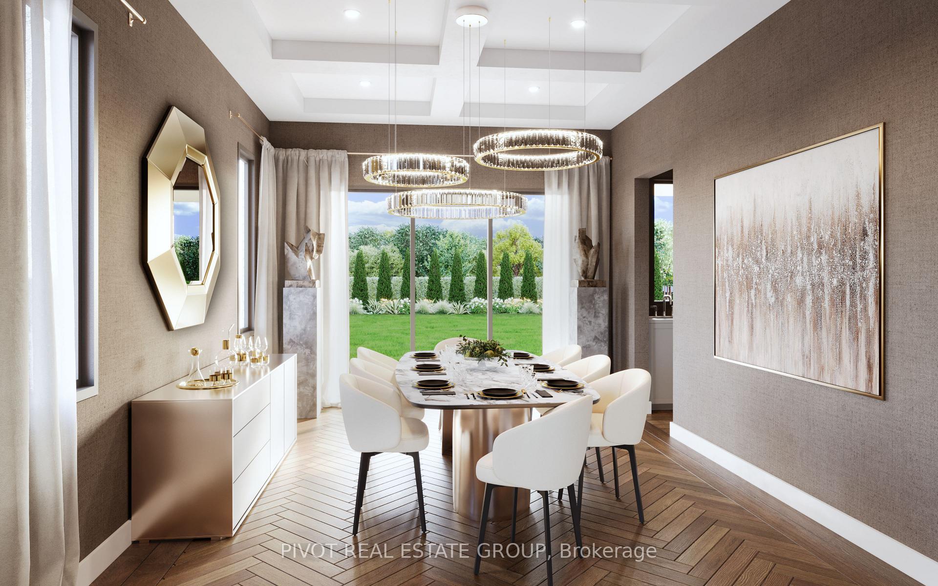 Photo 7 of 1756 Loyst Avenue, Pickering, Rural Pickering — HOMEH