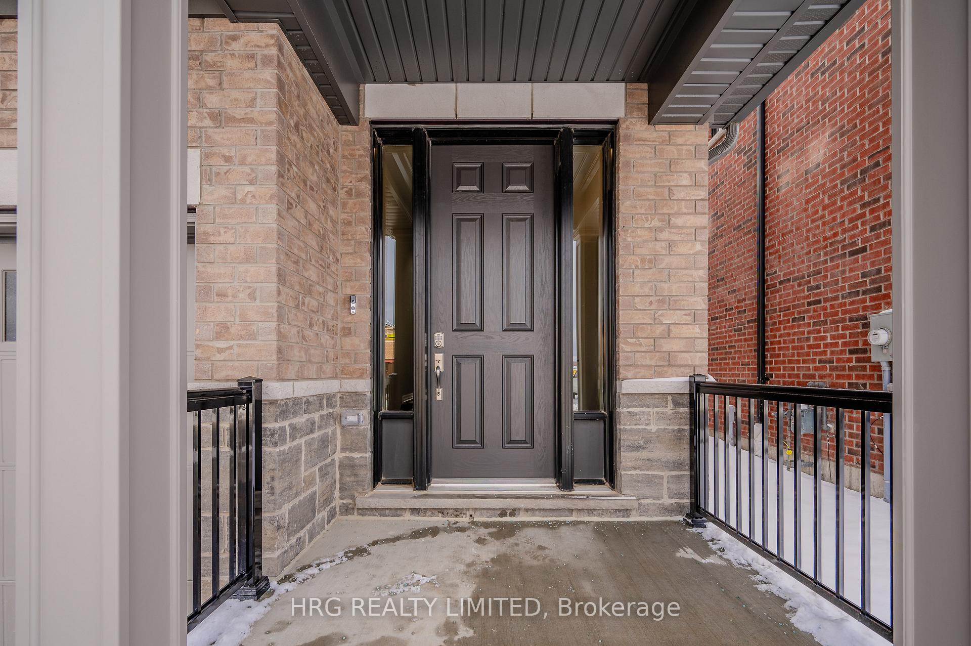 Photo 14 of 262 Histand Trail E, Kitchener — HOMEH