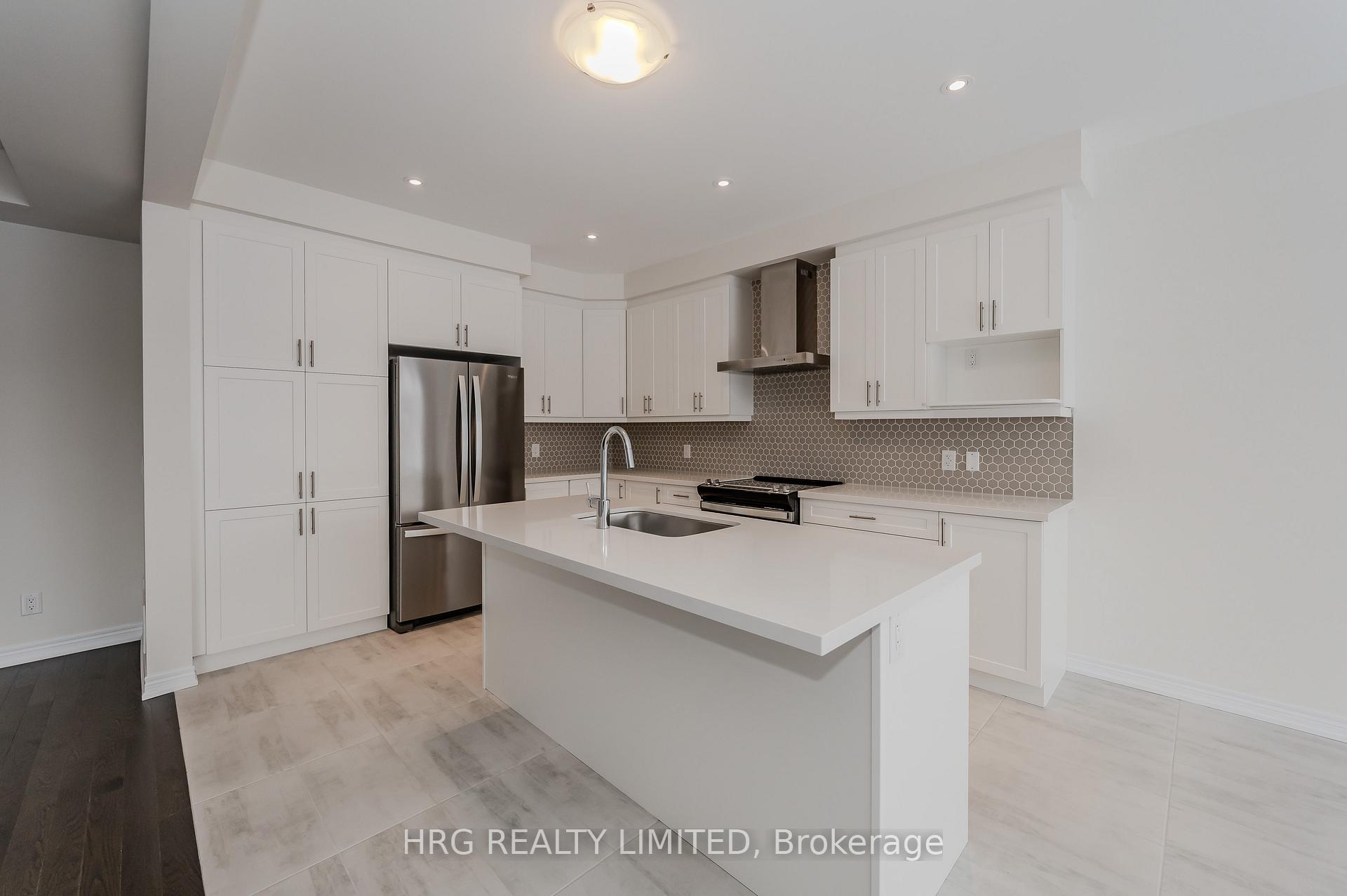 Photo 6 of 262 Histand Trail E, Kitchener — HOMEH