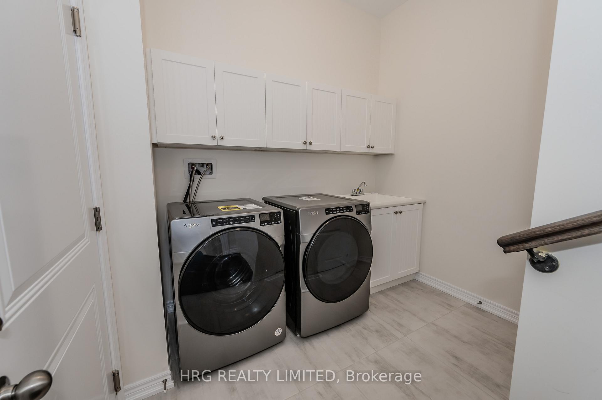 Photo 20 of 262 Histand Trail E, Kitchener — HOMEH