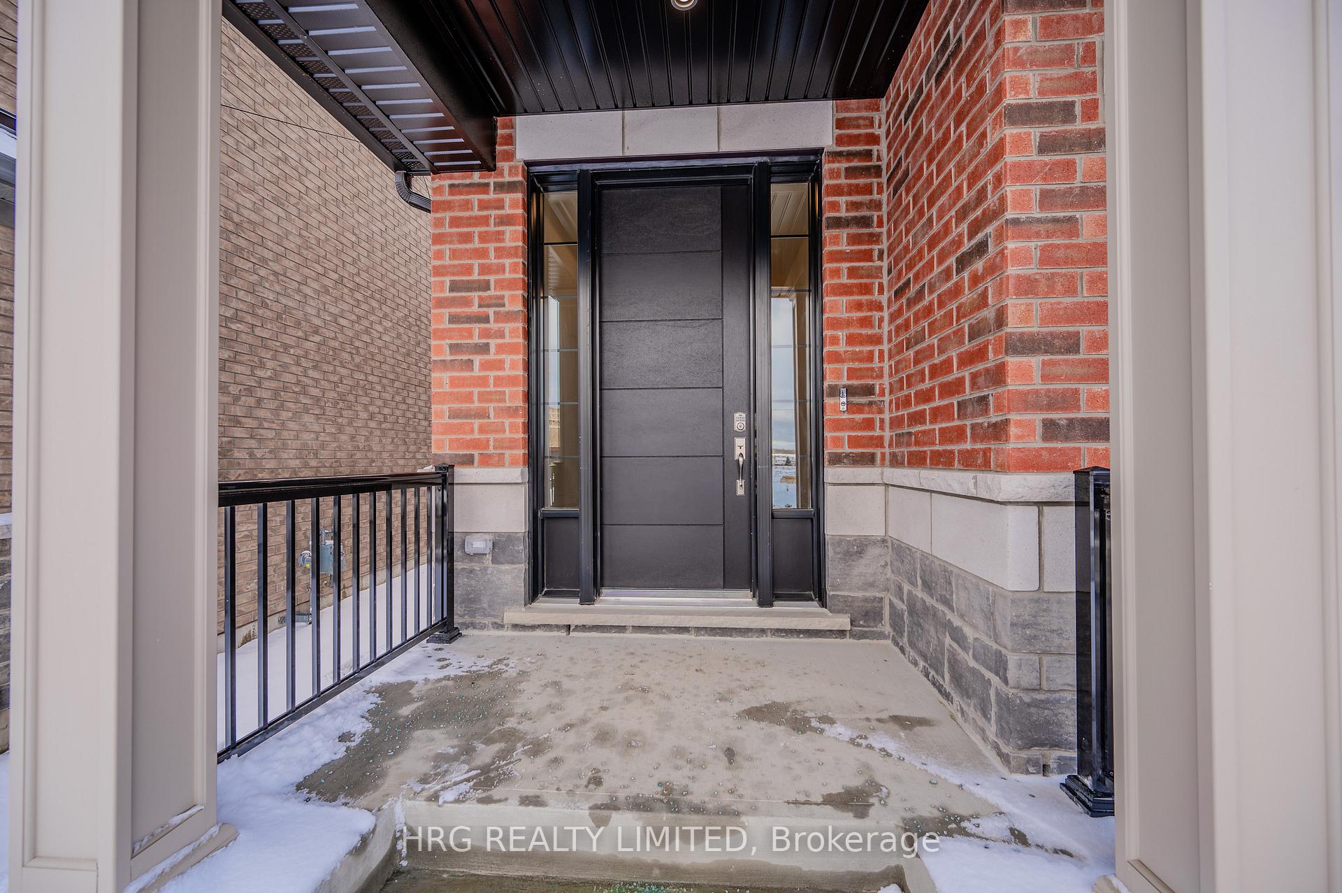 Photo 8 of 258 Histand Trail E, Kitchener — HOMEH