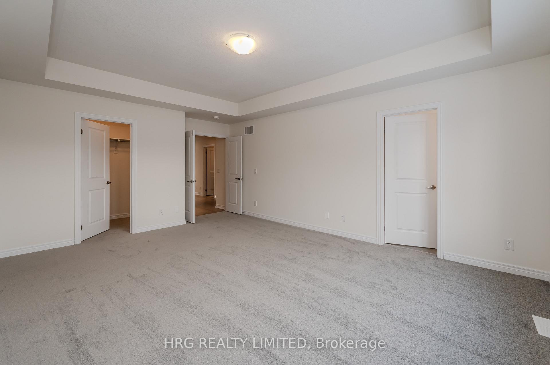 Photo 10 of 258 Histand Trail E, Kitchener — HOMEH