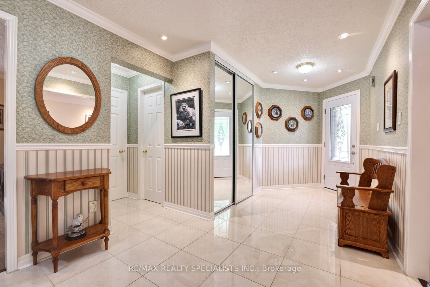 Photo 37 of 3114 Cascade Court, Mississauga, Erin Mills — HOMEH