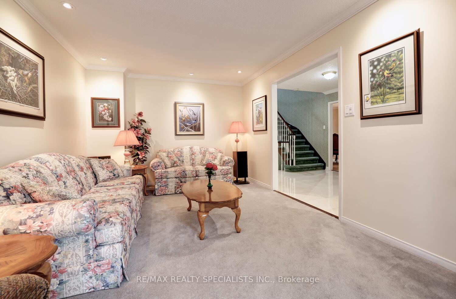 Photo 6 of 3114 Cascade Court, Mississauga, Erin Mills — HOMEH