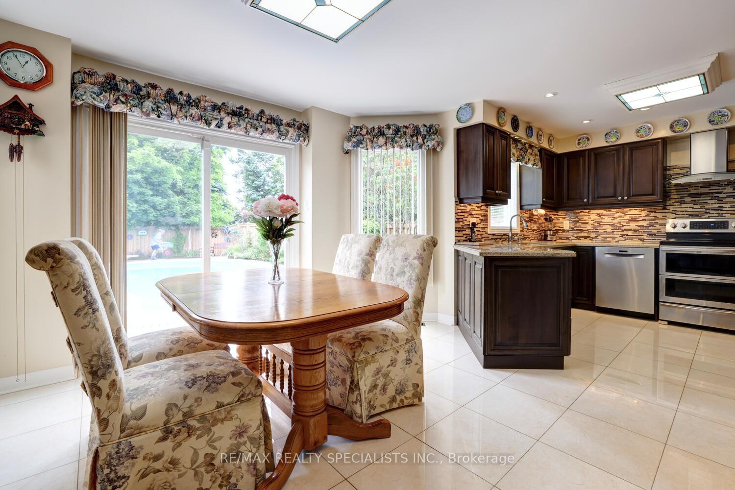 Photo 5 of 3114 Cascade Court, Mississauga, Erin Mills — HOMEH
