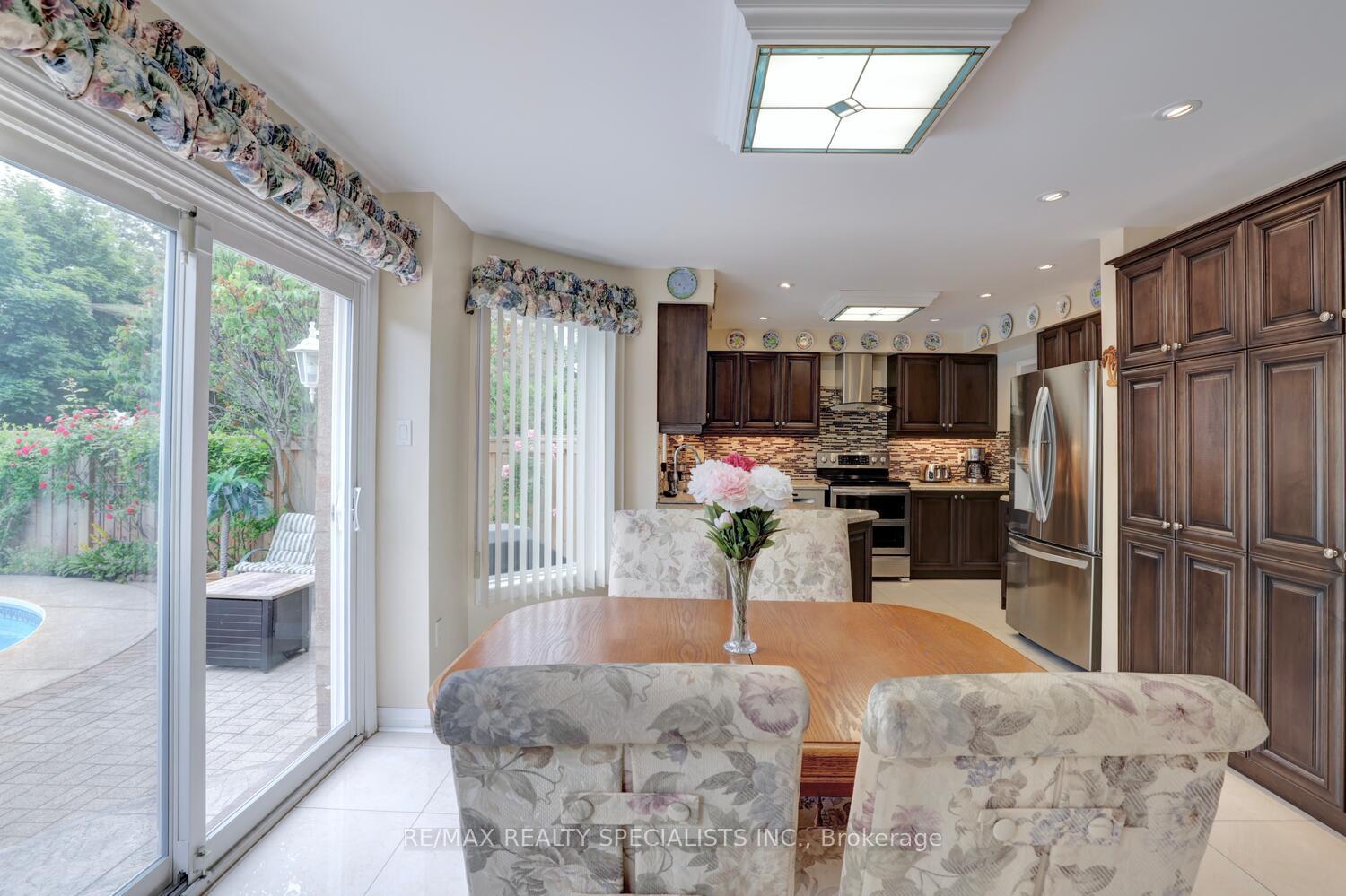 Photo 15 of 3114 Cascade Court, Mississauga, Erin Mills — HOMEH