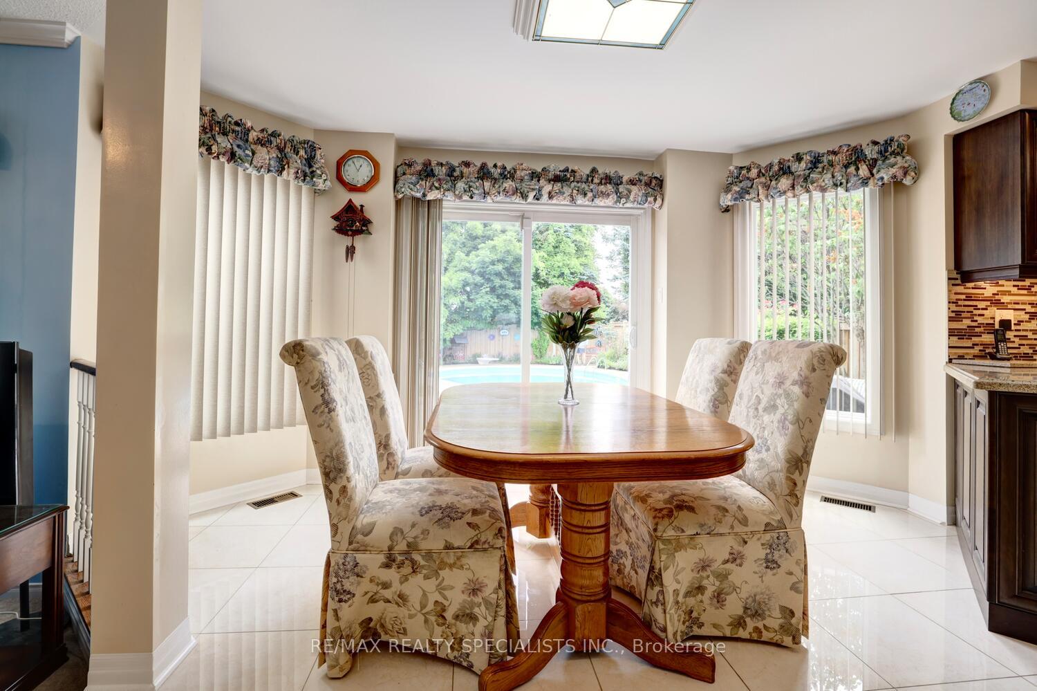 Photo 14 of 3114 Cascade Court, Mississauga, Erin Mills — HOMEH