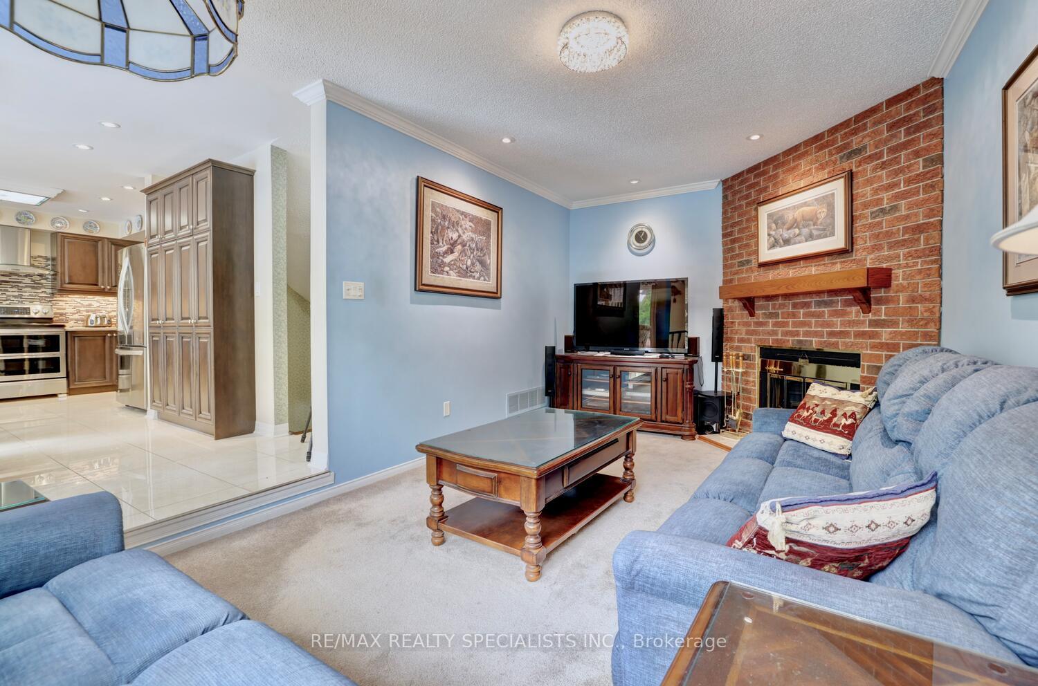 Photo 18 of 3114 Cascade Court, Mississauga, Erin Mills — HOMEH