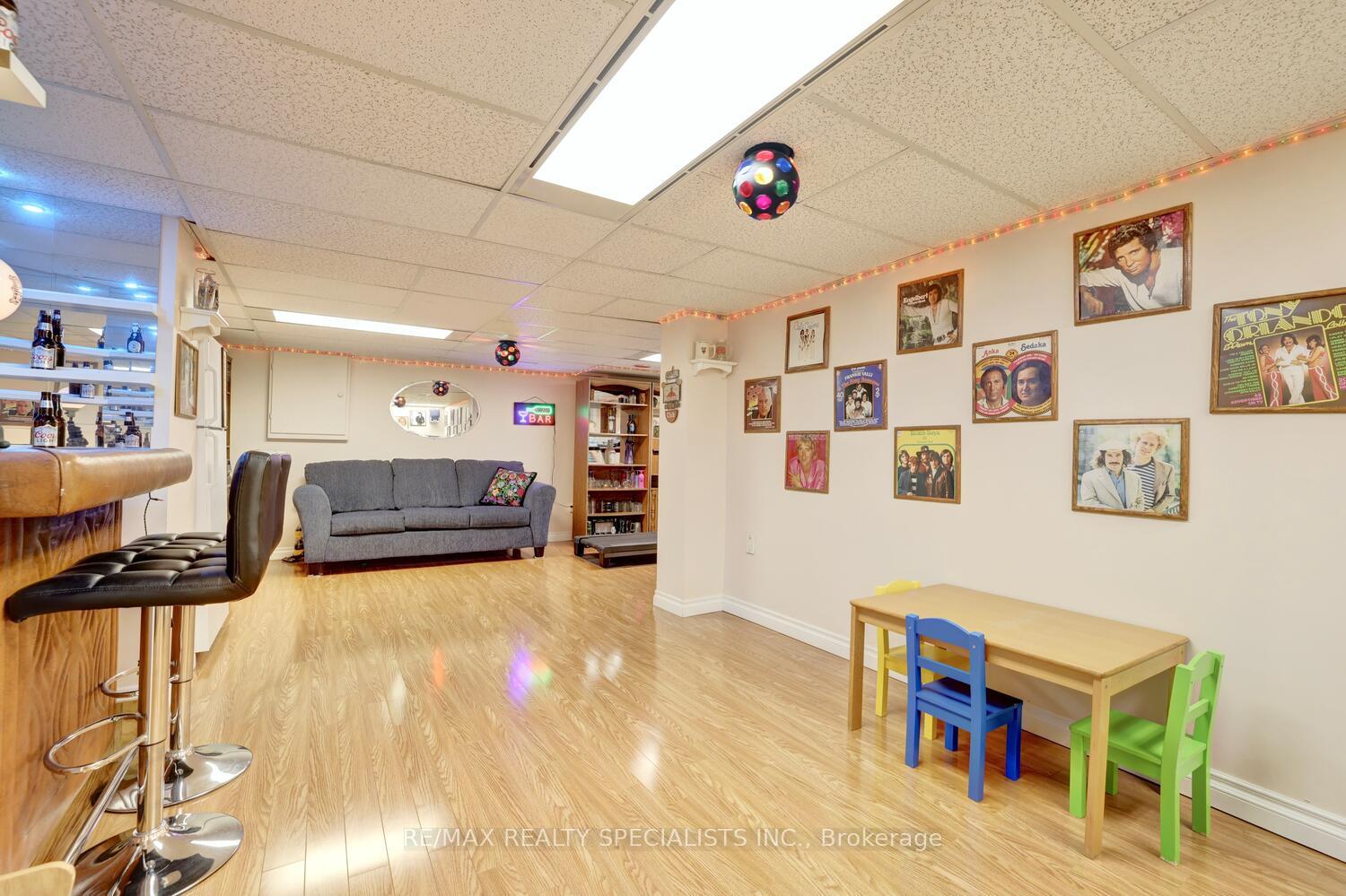 Photo 31 of 3114 Cascade Court, Mississauga, Erin Mills — HOMEH