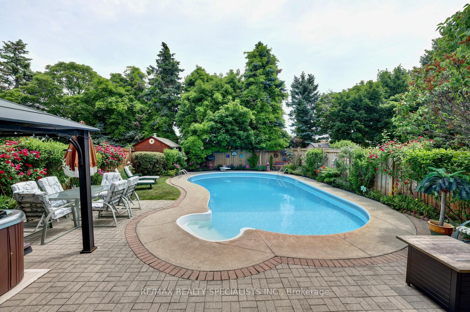 Photo 39 of 3114 Cascade Court, Mississauga, Erin Mills — HOMEH
