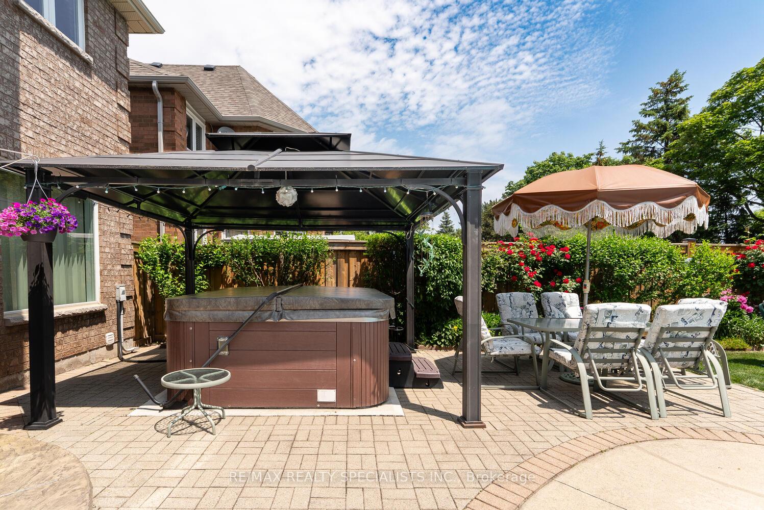 Photo 32 of 3114 Cascade Court, Mississauga, Erin Mills — HOMEH
