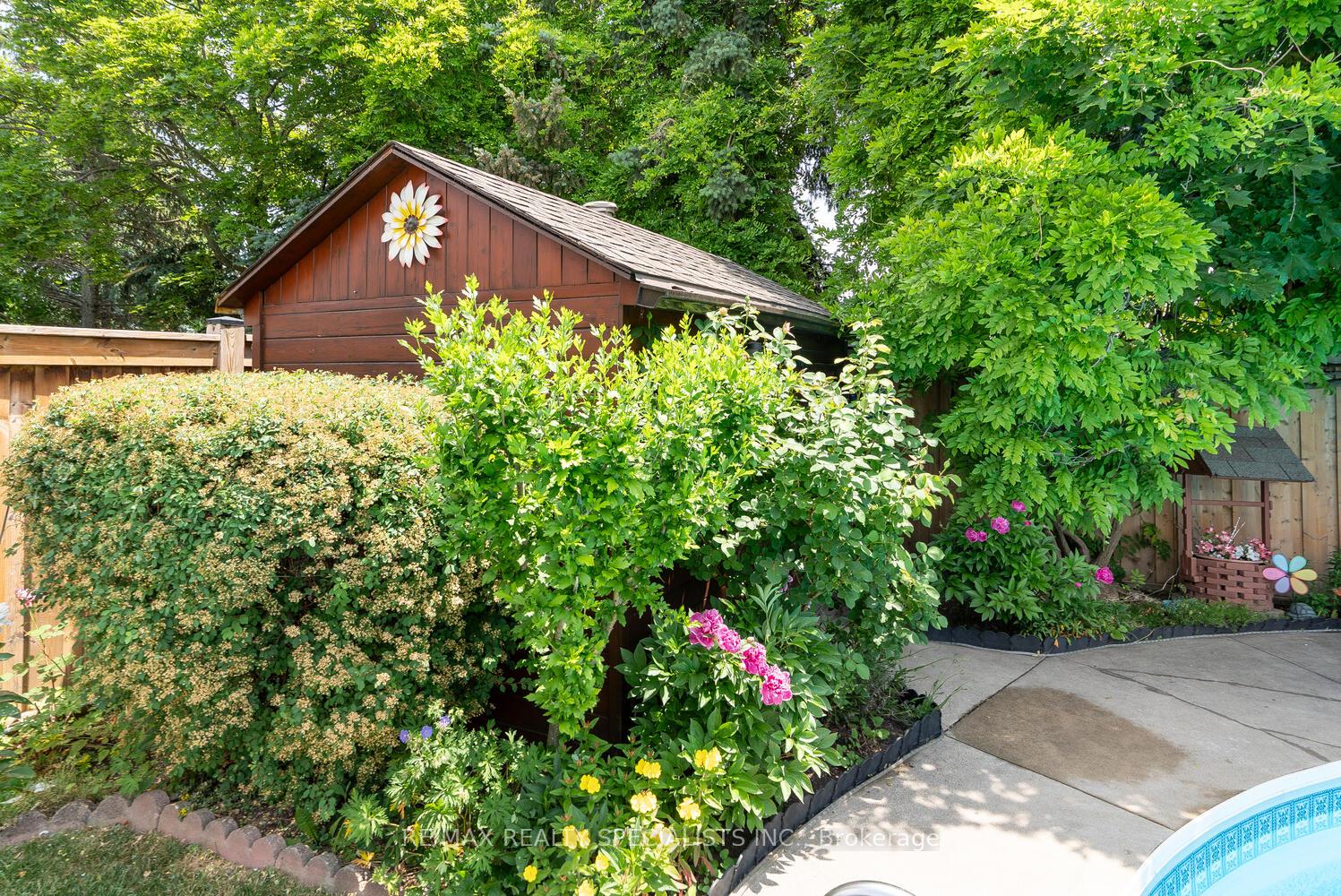 Photo 34 of 3114 Cascade Court, Mississauga, Erin Mills — HOMEH