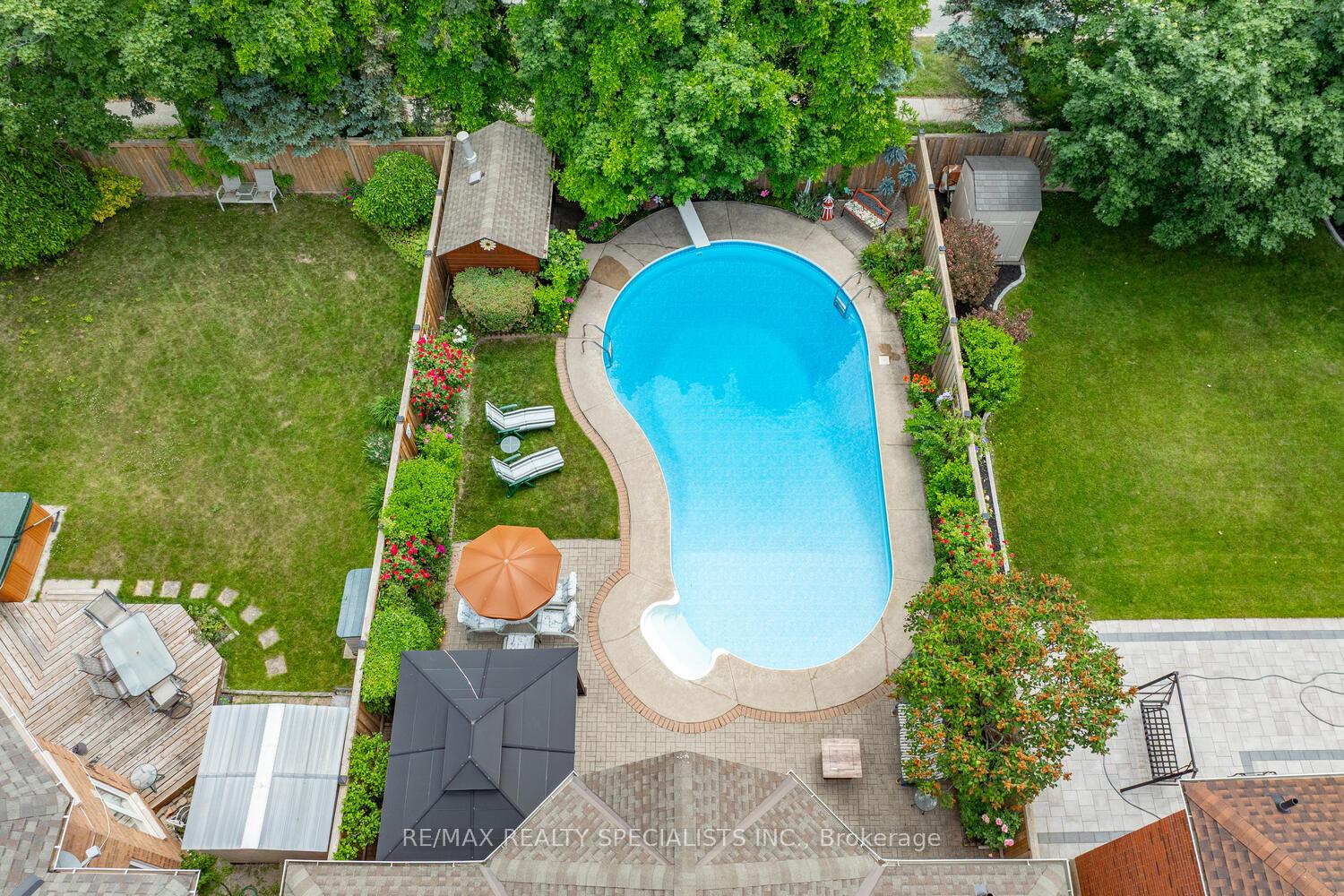 Photo 38 of 3114 Cascade Court, Mississauga, Erin Mills — HOMEH
