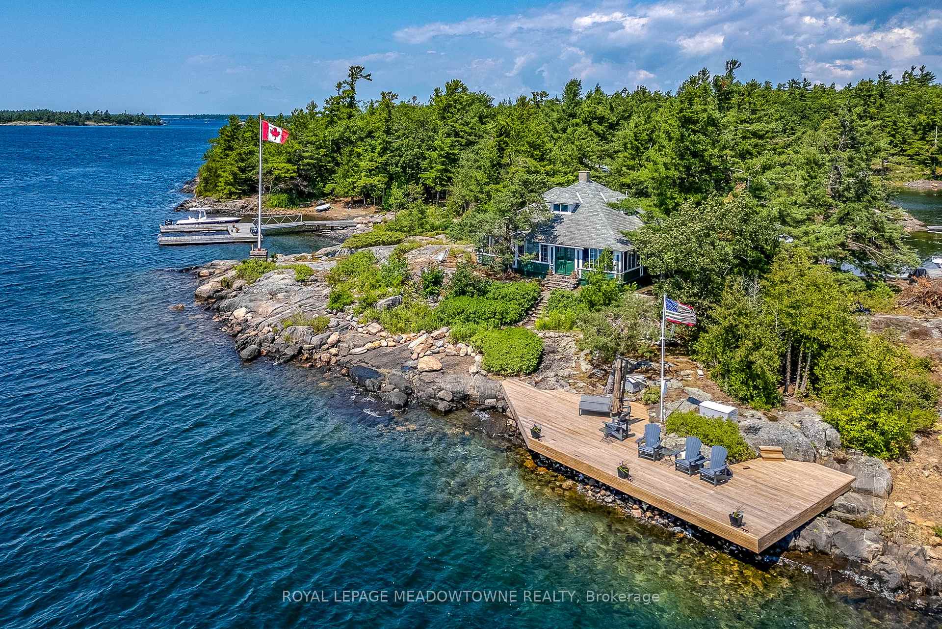 Photo 1 of B324 Ellen Pearce Island, The Archipelago, Archipelago South — HOMEH