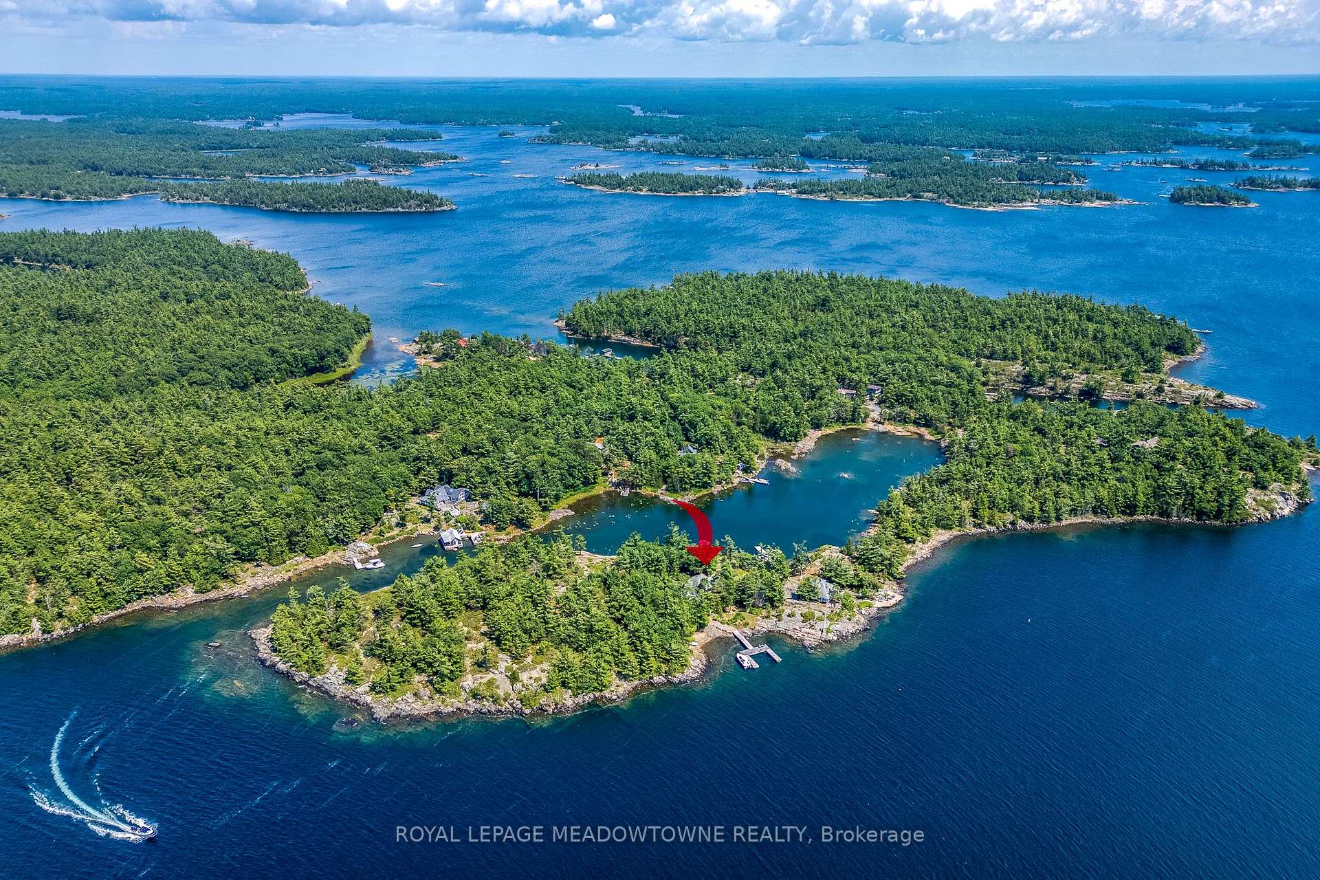 Photo 27 of B324 Ellen Pearce Island, The Archipelago, Archipelago South — HOMEH