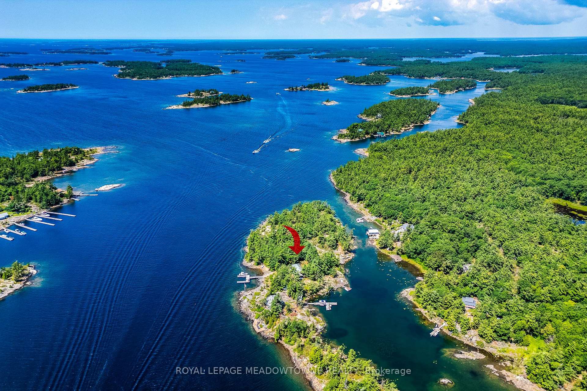 Photo 9 of B324 Ellen Pearce Island, The Archipelago, Archipelago South — HOMEH