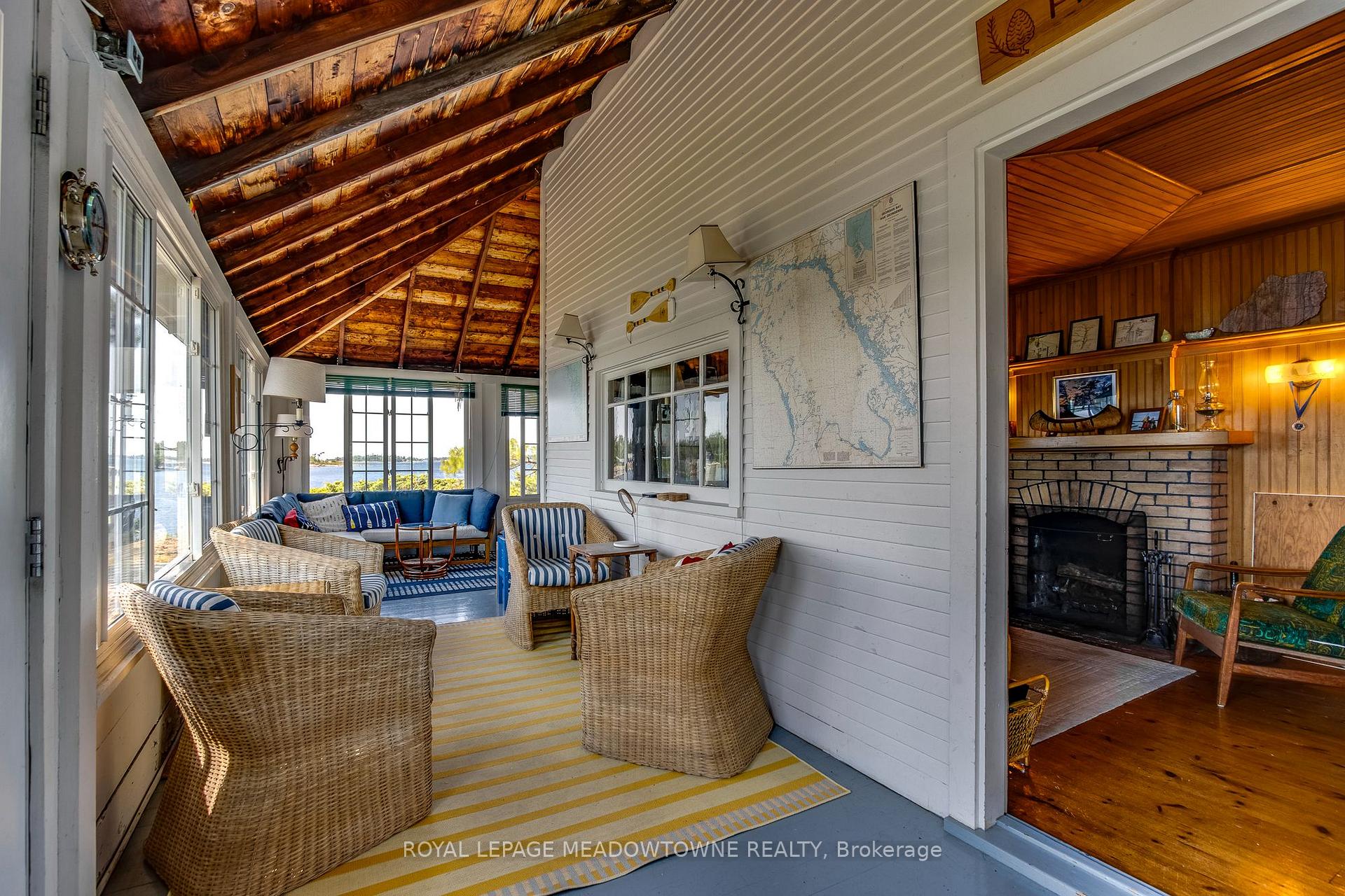 Photo 10 of B324 Ellen Pearce Island, The Archipelago, Archipelago South — HOMEH