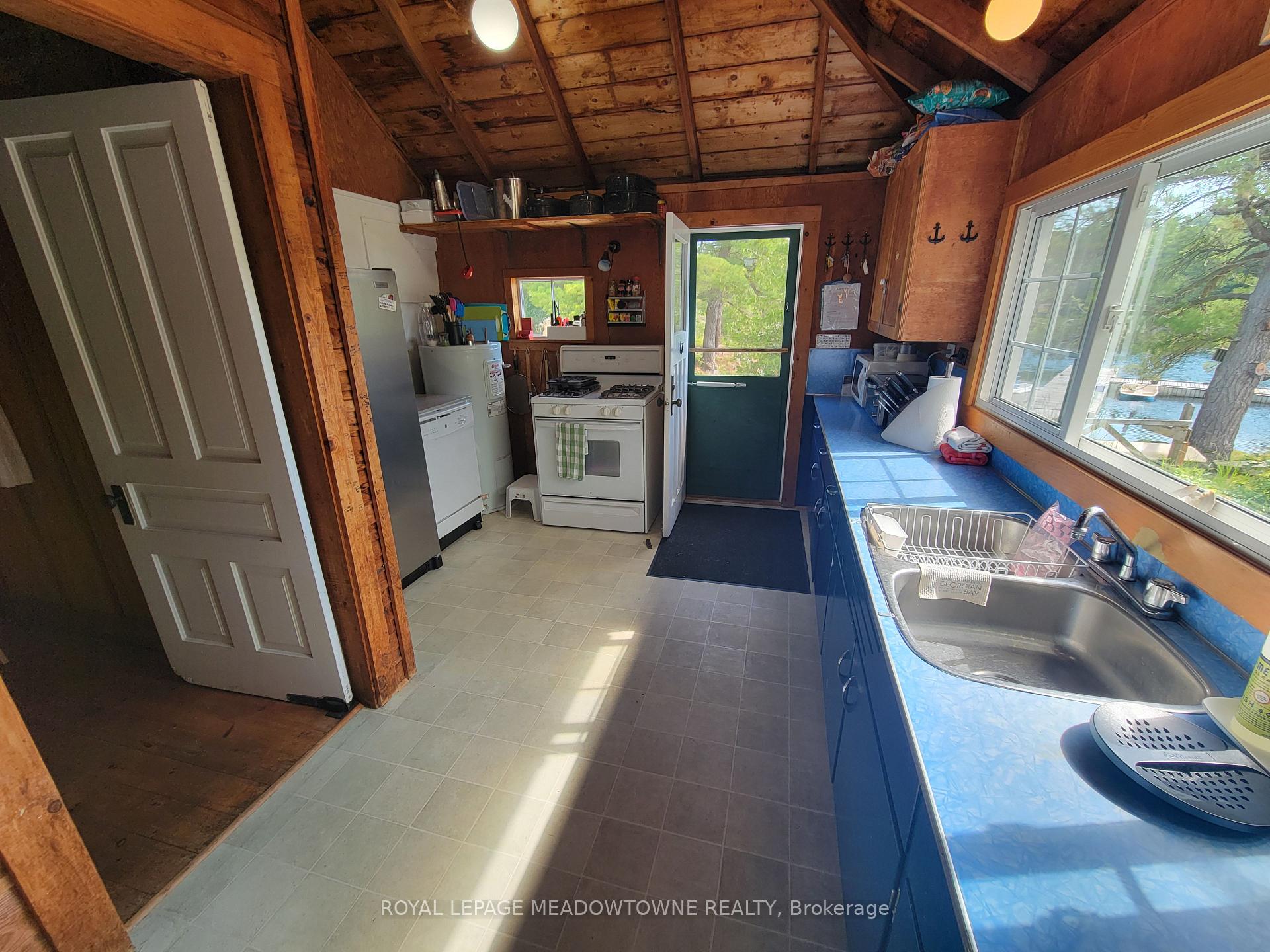 Photo 5 of B324 Ellen Pearce Island, The Archipelago, Archipelago South — HOMEH