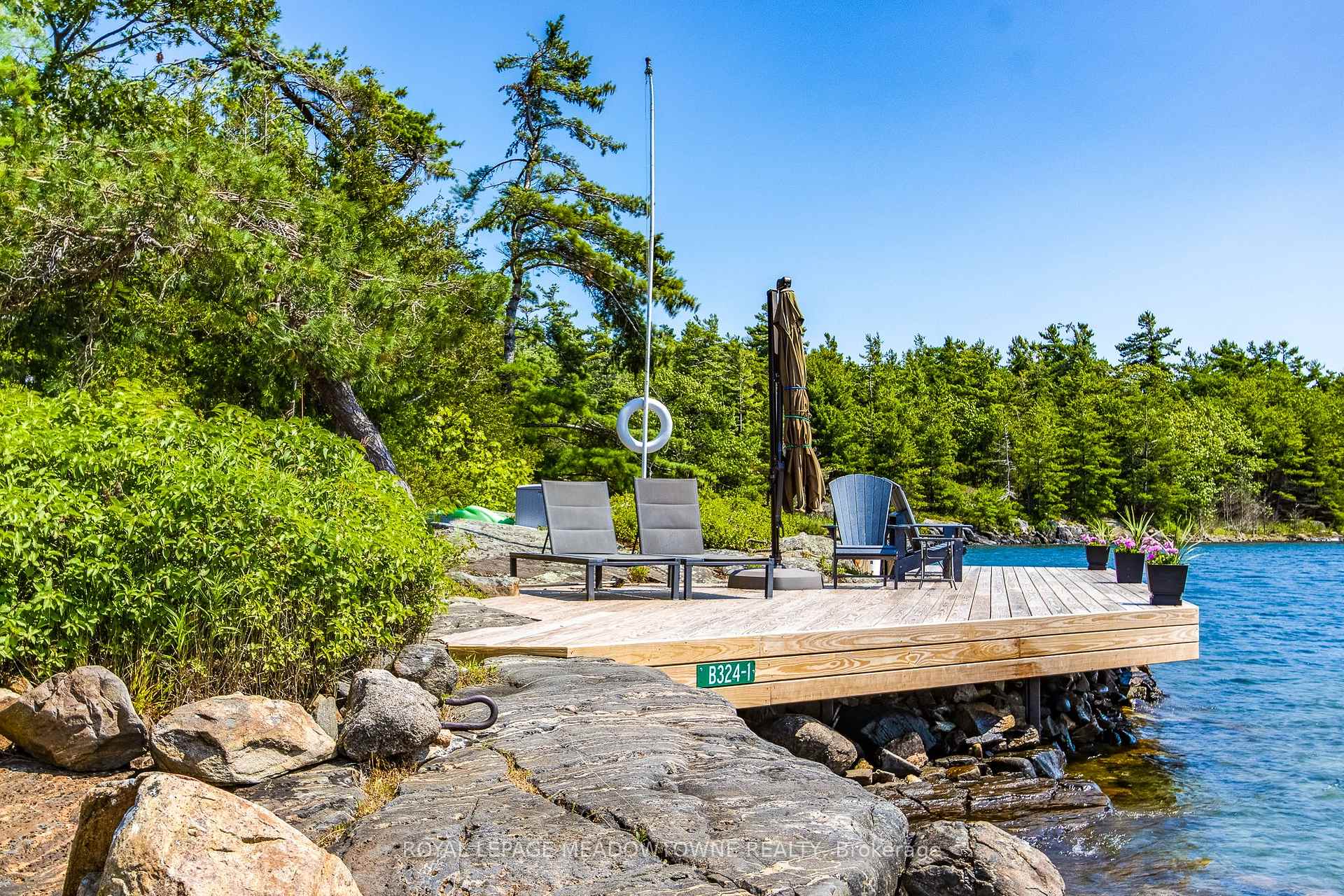 Photo 8 of B324 Ellen Pearce Island, The Archipelago, Archipelago South — HOMEH